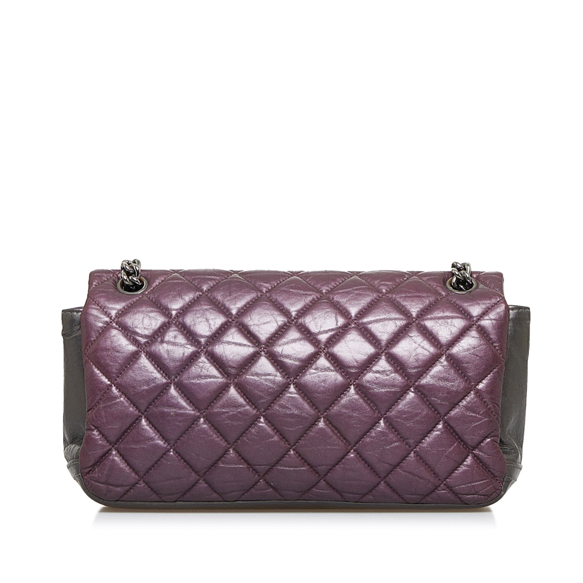 Chanel Flap Shoulder Bag - Lynora Bags