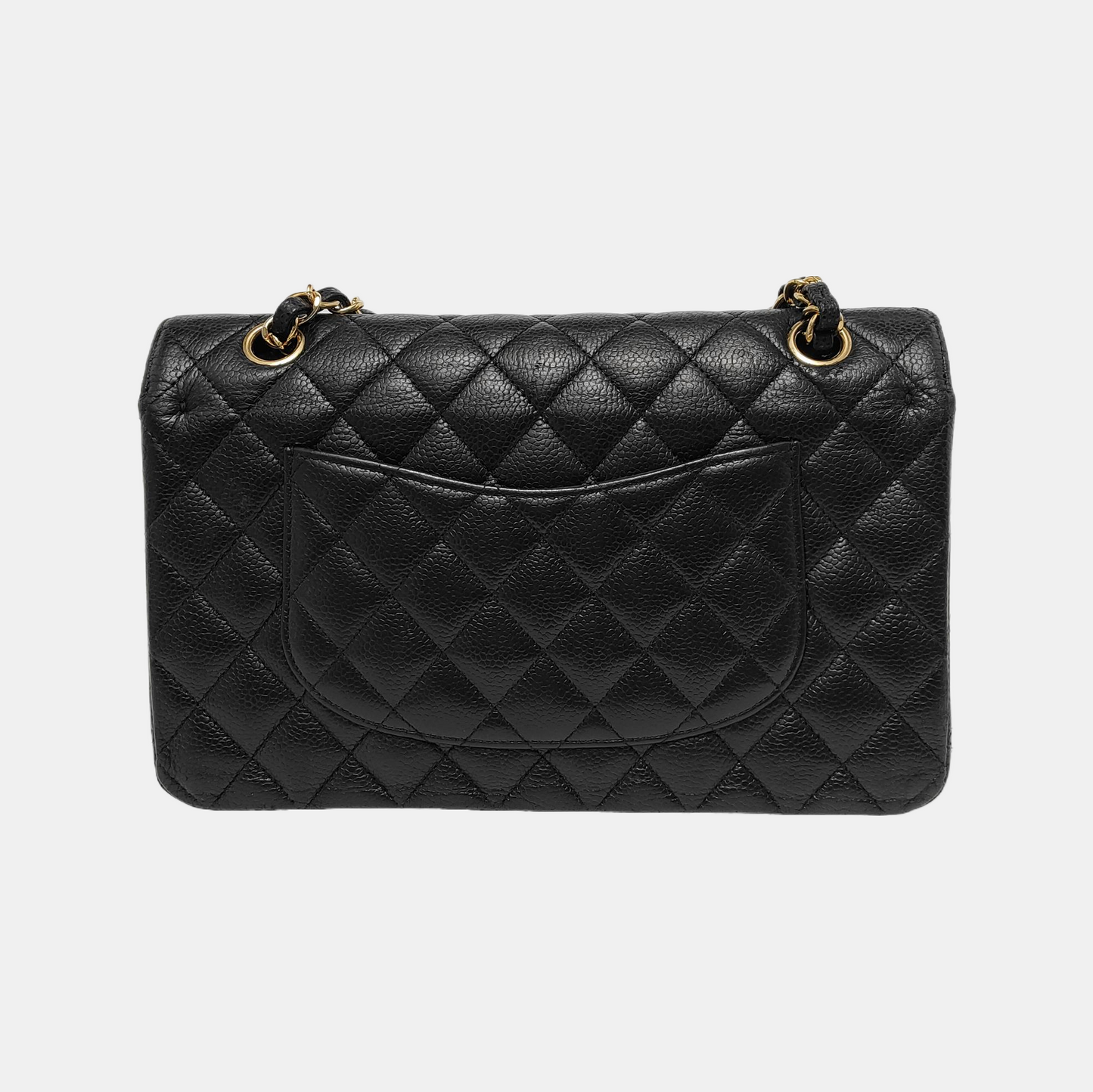 Chanel Classic Flap Shoulder Bag - Lynora Bags
