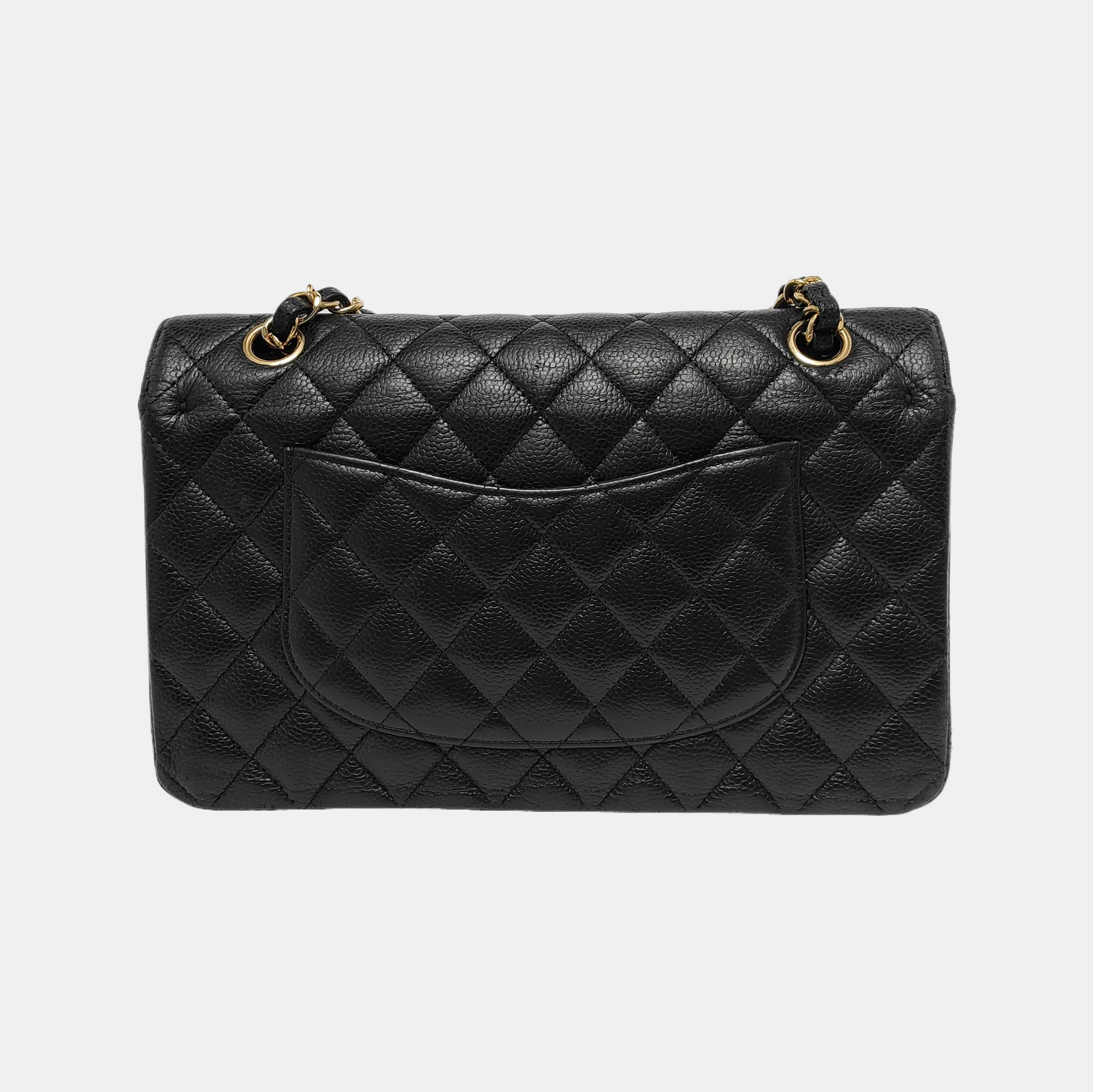 Chanel Classic Flap Shoulder Bag - Lynora Bags