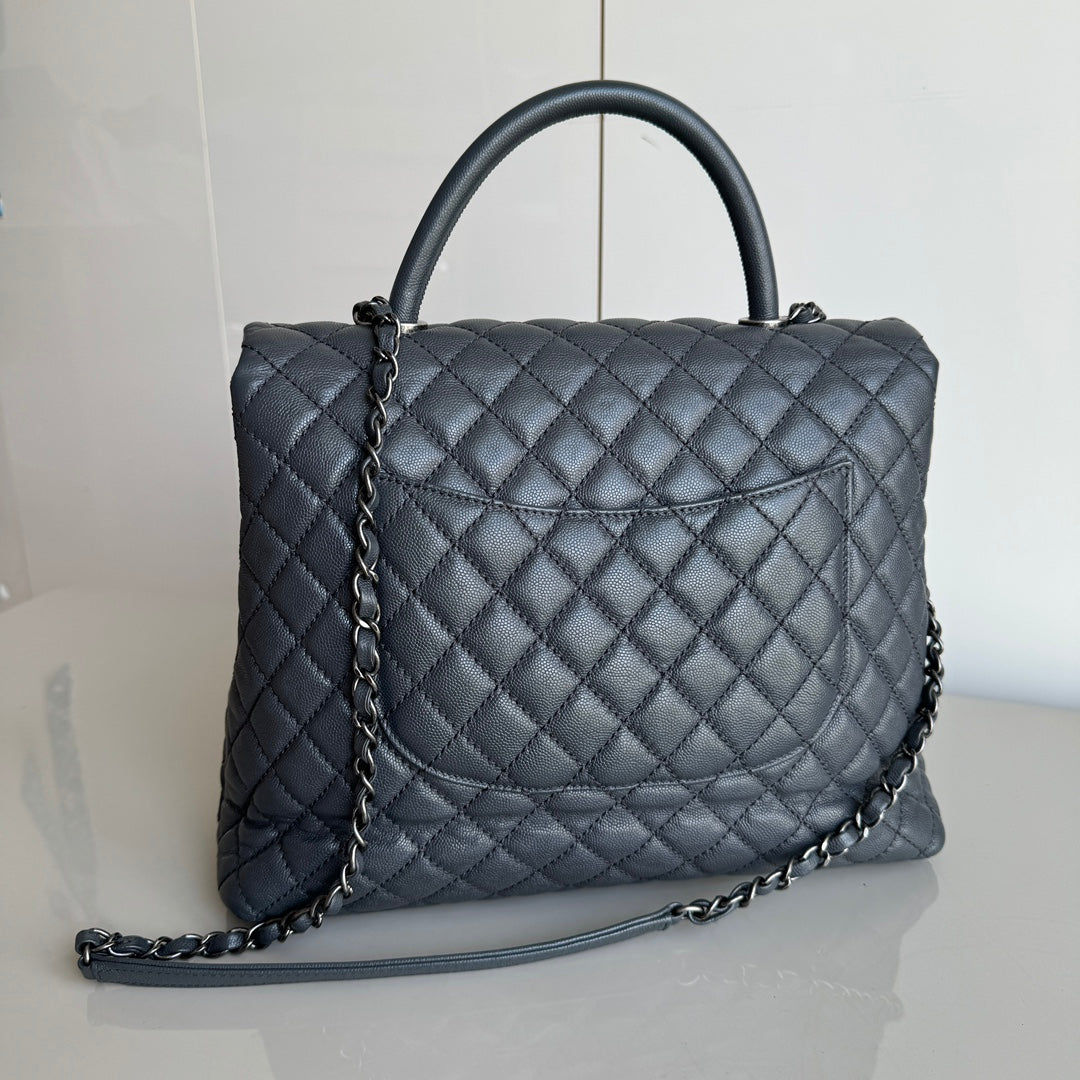 Chanel Handbag Bag - Lynora Bags