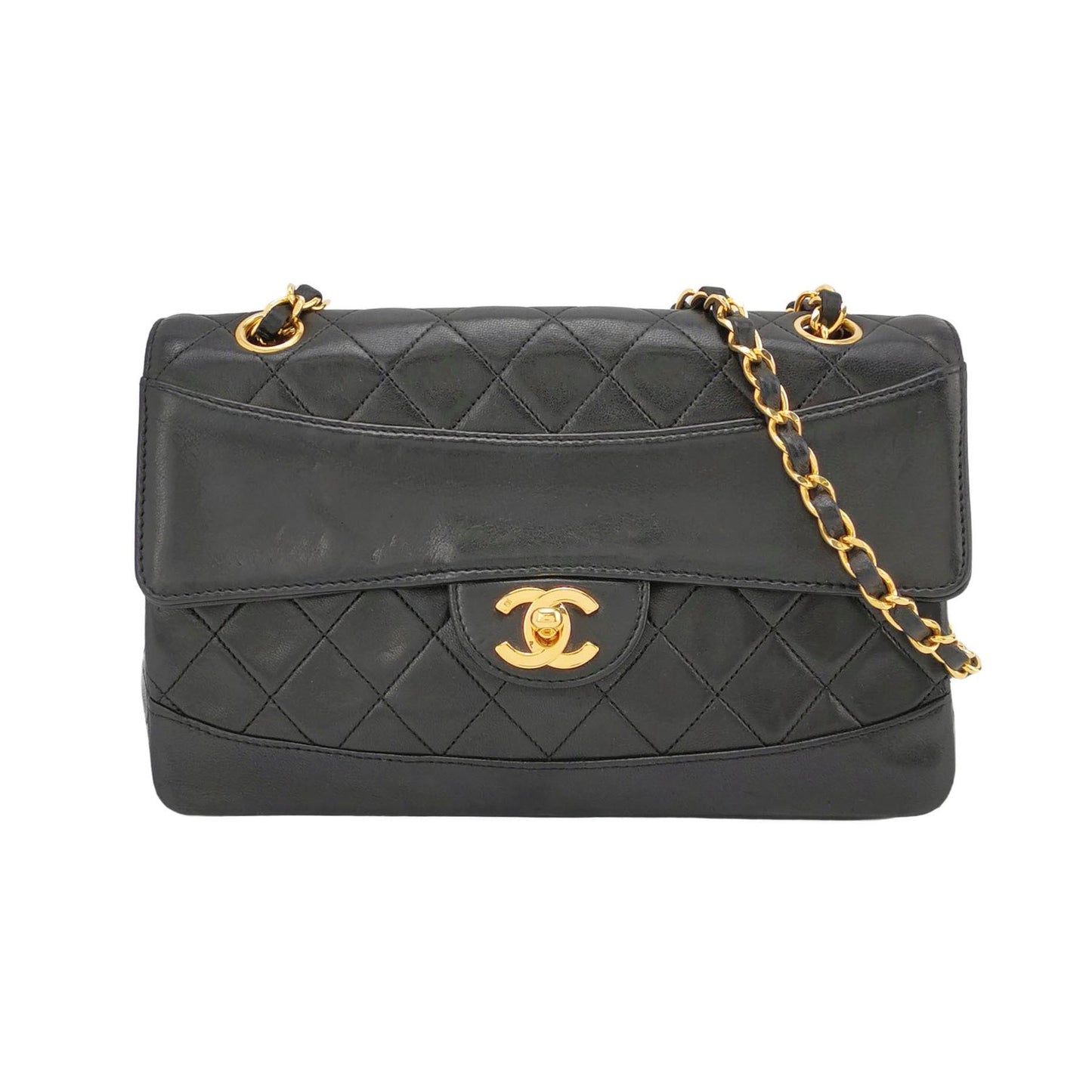 Chanel Classic Flap Shoulder Bag - Lynora Bags