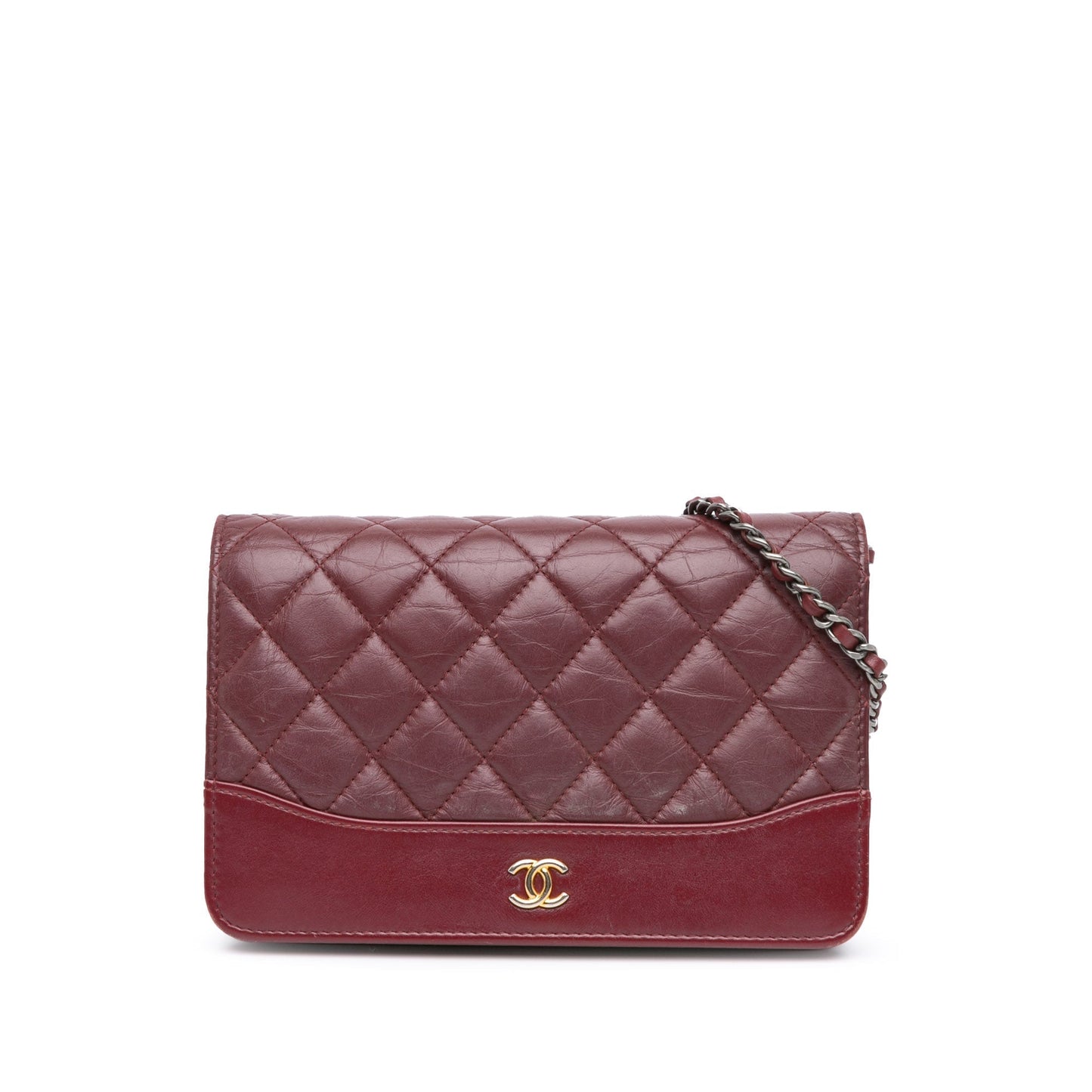 Chanel Wallet On Chain Crossbody Bag - Lynora Bags