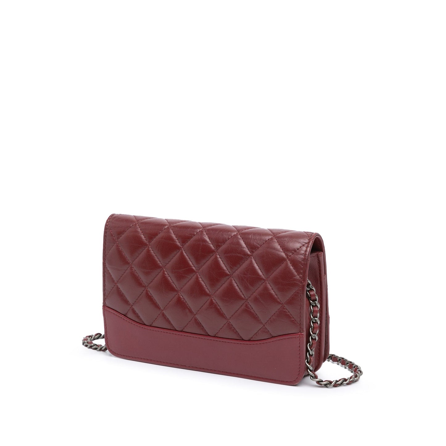 Chanel Wallet On Chain Crossbody Bag - Lynora Bags