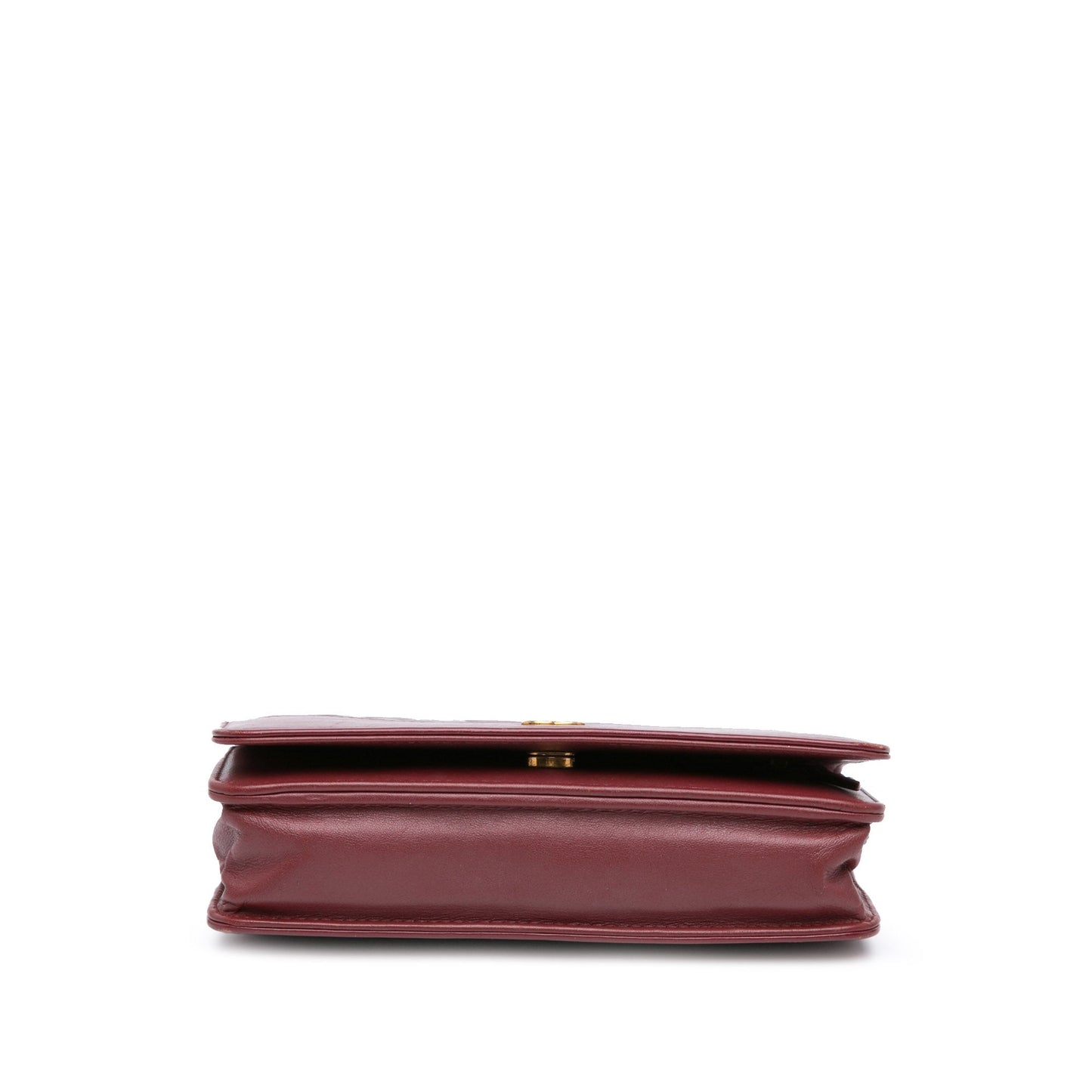 Chanel Wallet On Chain Crossbody Bag - Lynora Bags