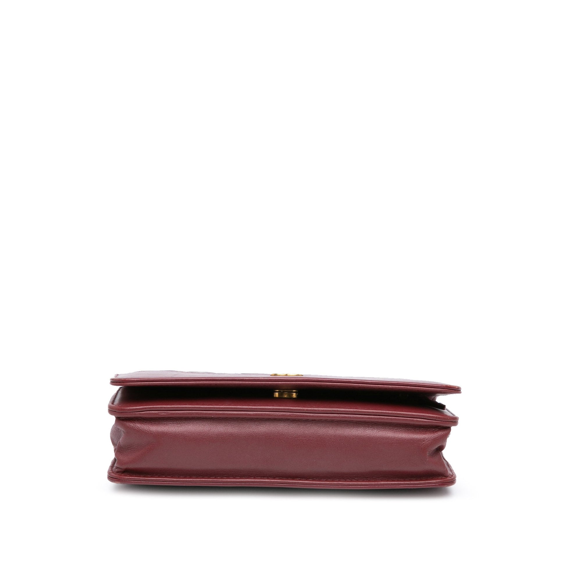 Chanel Wallet On Chain Crossbody Bag - Lynora Bags