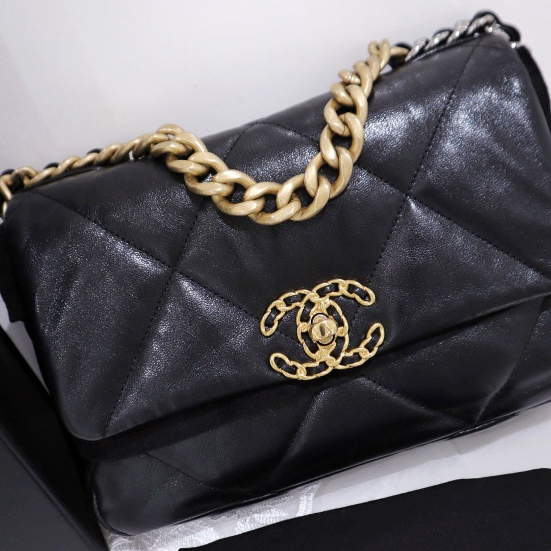 Chanel Handbag Bag - Lynora Bags