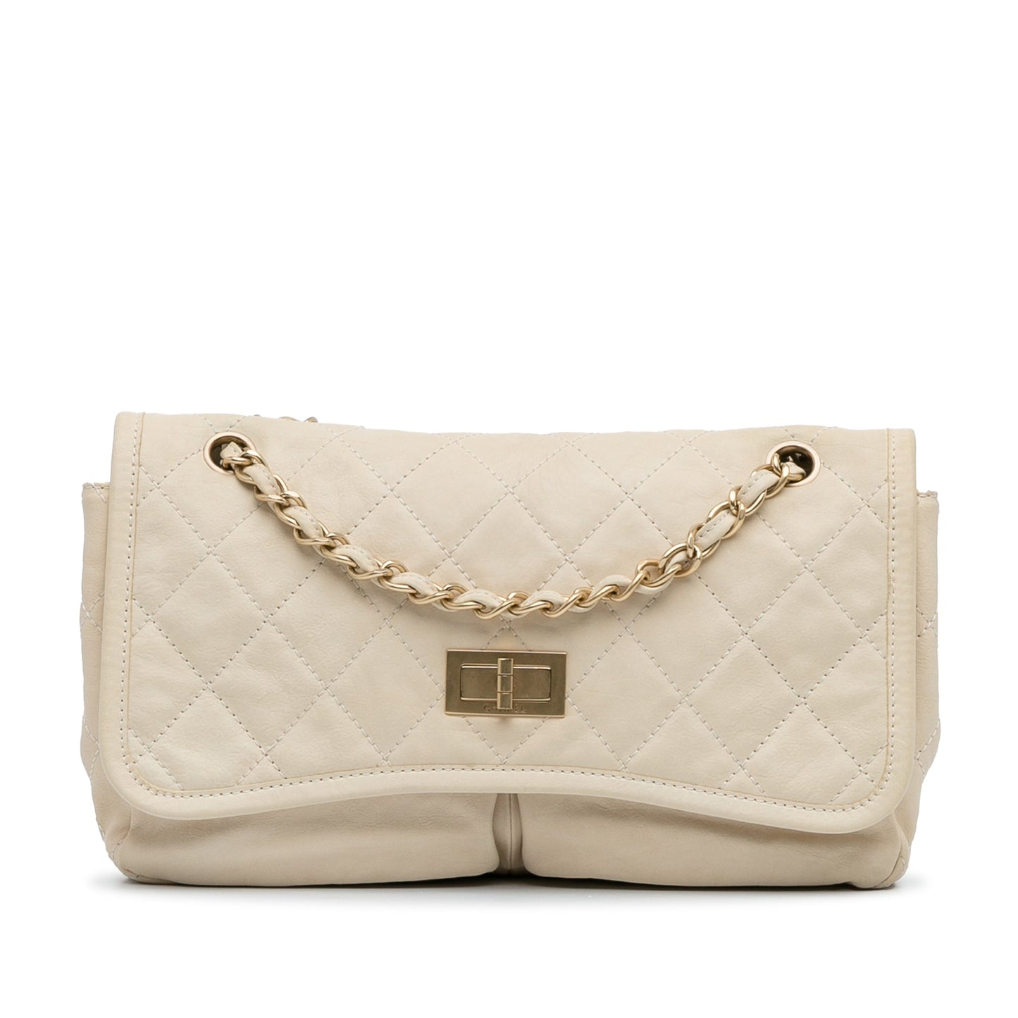 Chanel Shoulder Bag - Lynora Bags