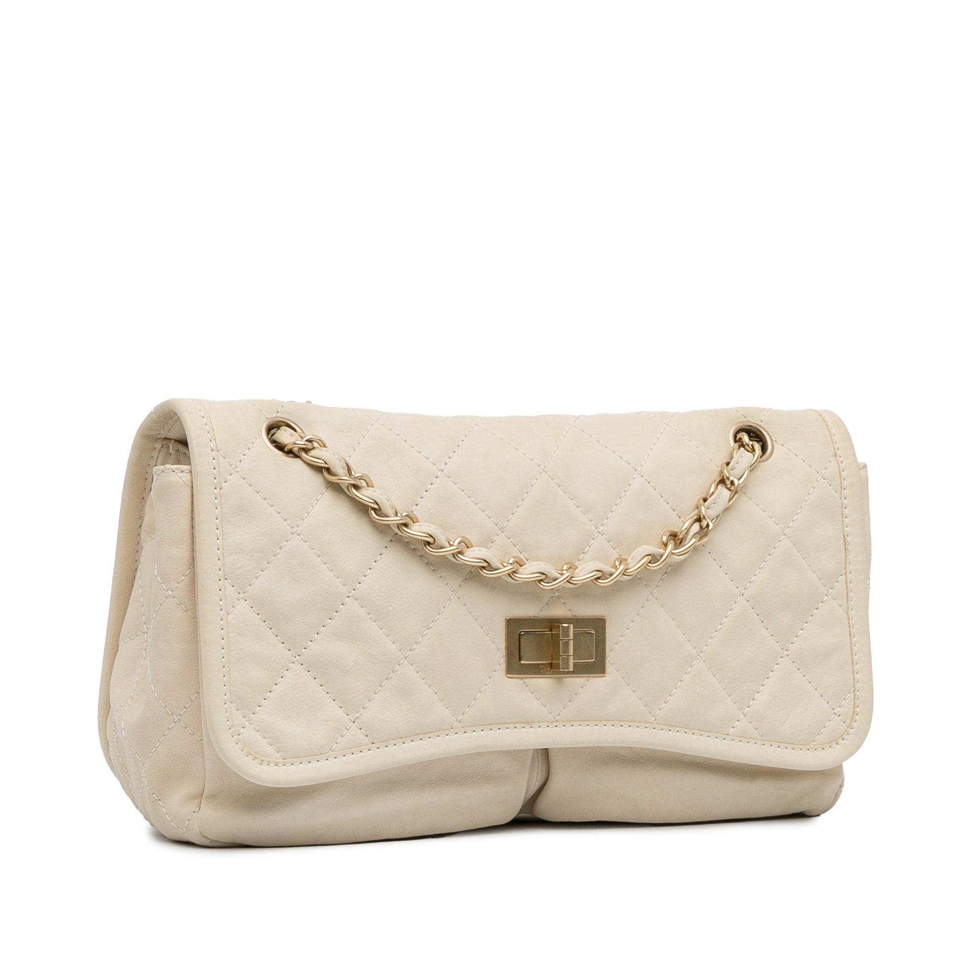 Chanel Shoulder Bag - Lynora Bags
