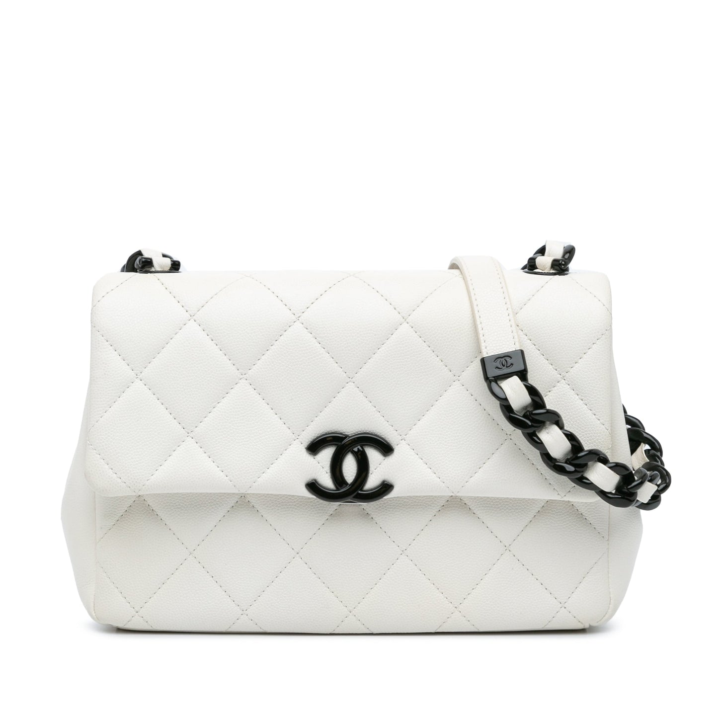 Chanel Flap Crossbody Bag - Lynora Bags