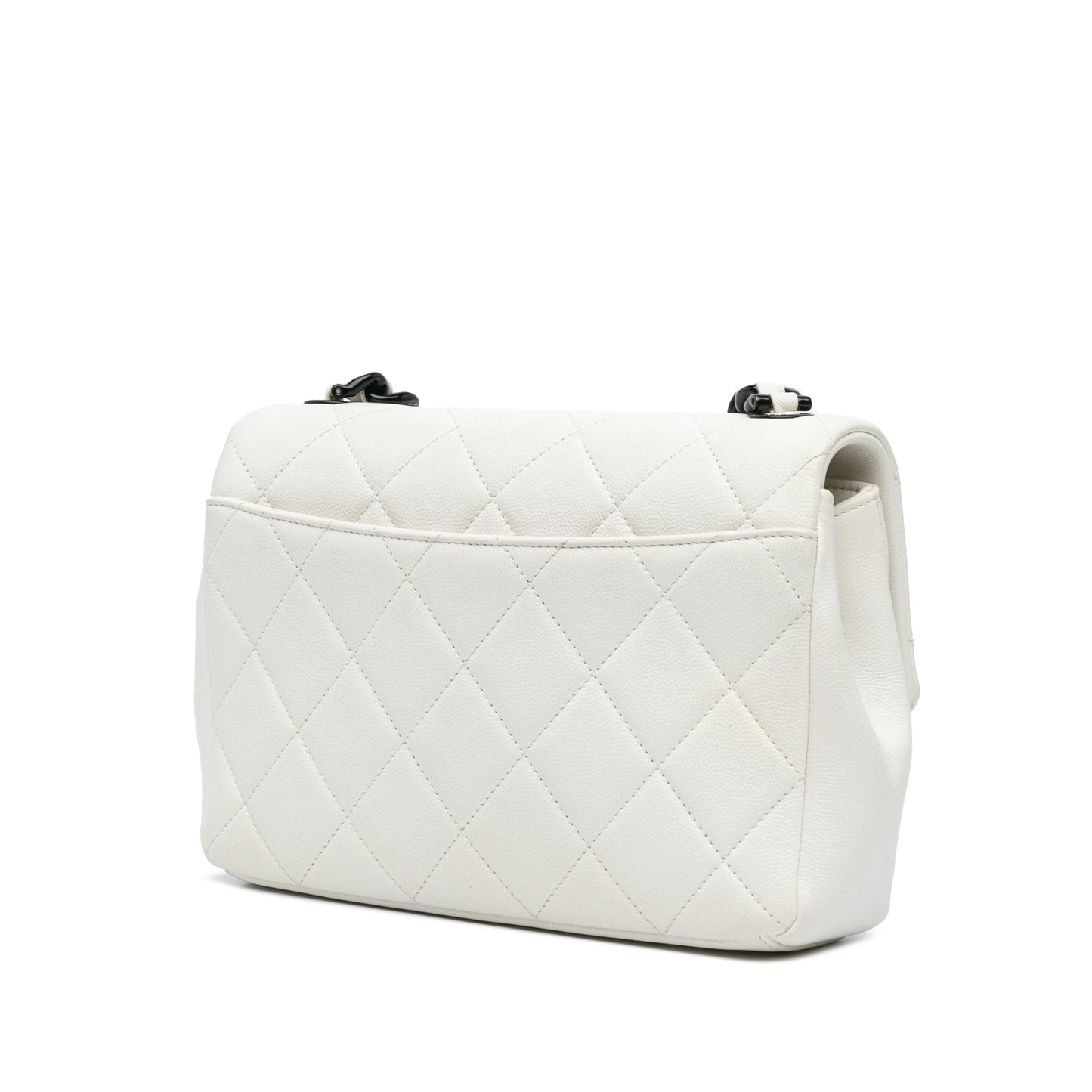 Chanel Flap Crossbody Bag - Lynora Bags