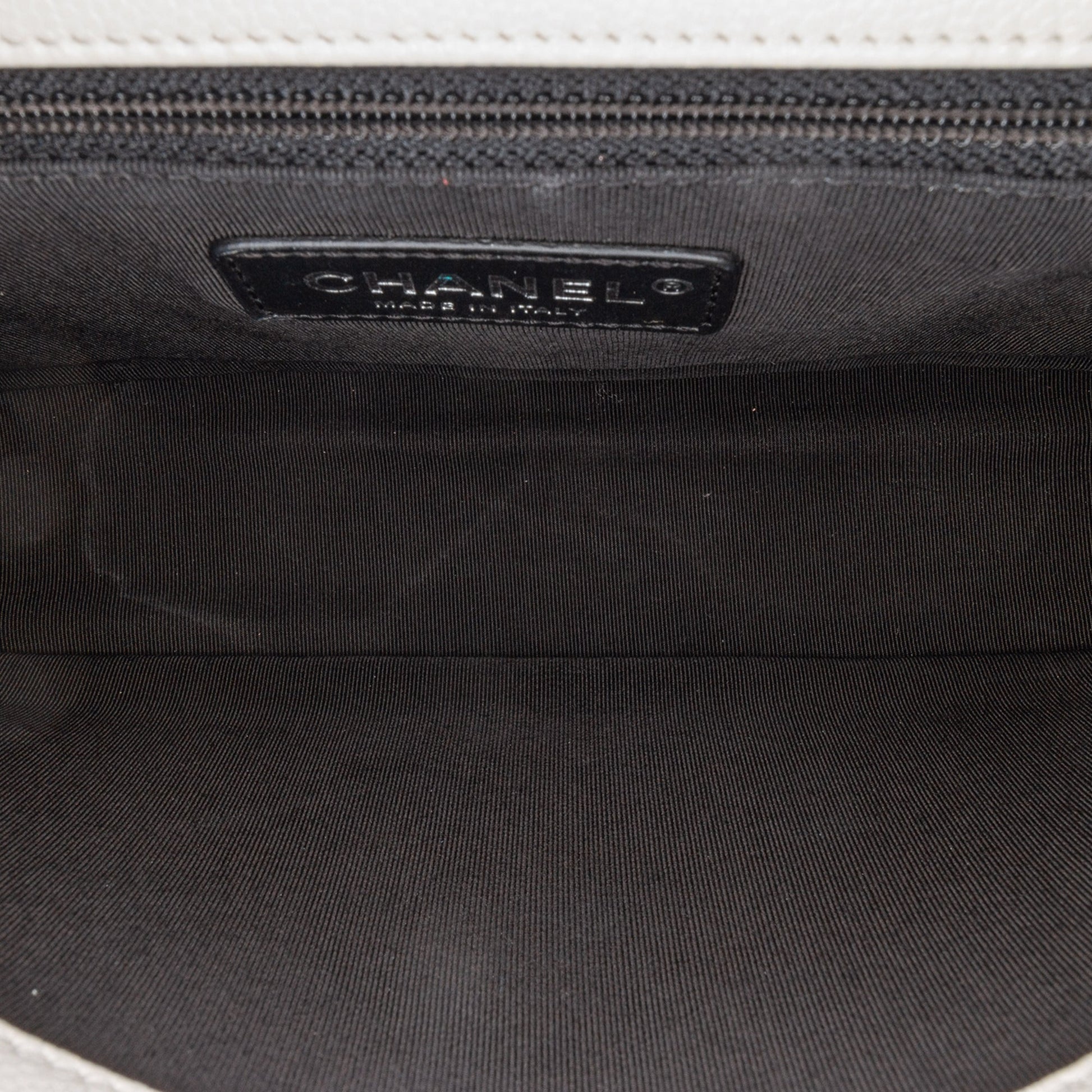 Chanel Flap Crossbody Bag - Lynora Bags