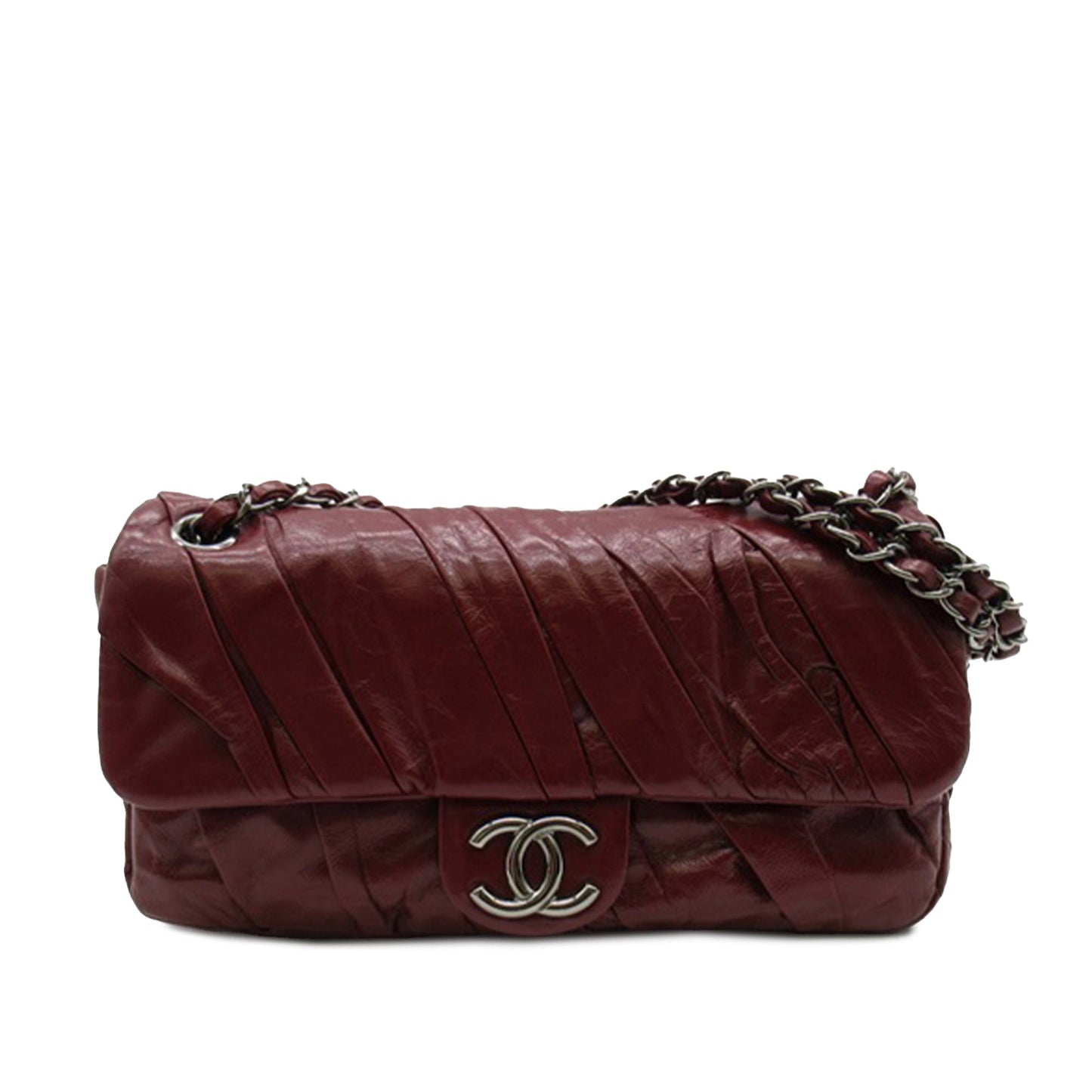 Chanel Medium Shoulder Bag - Lynora Bags