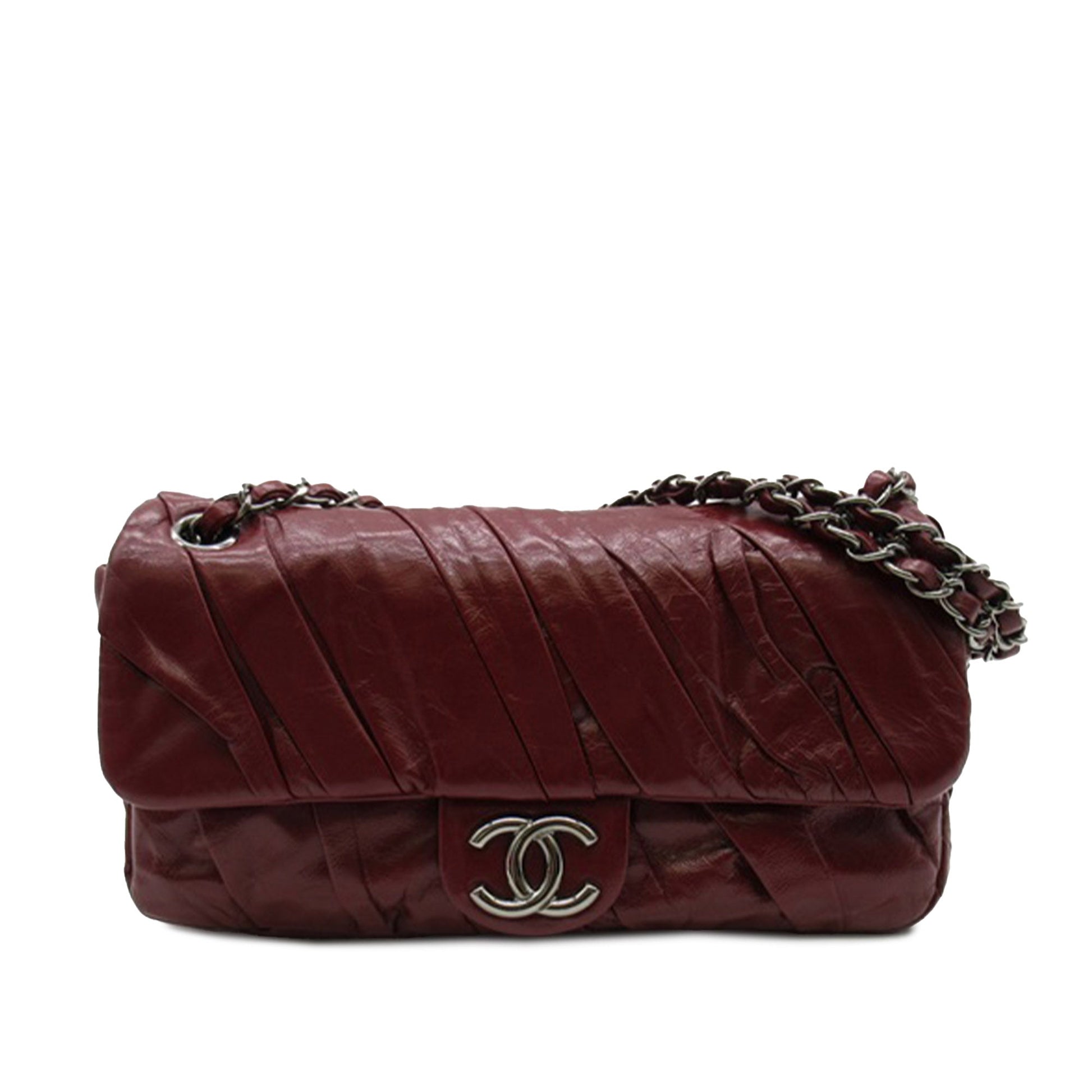 Chanel Medium Shoulder Bag - Lynora Bags