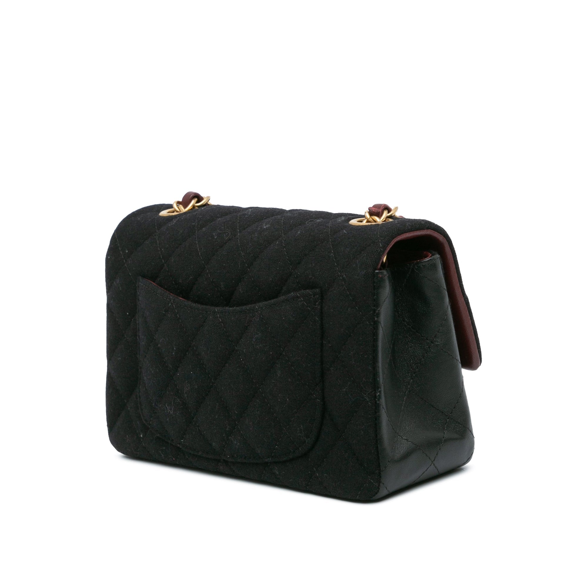 Chanel Flap Shoulder Bag - Lynora Bags