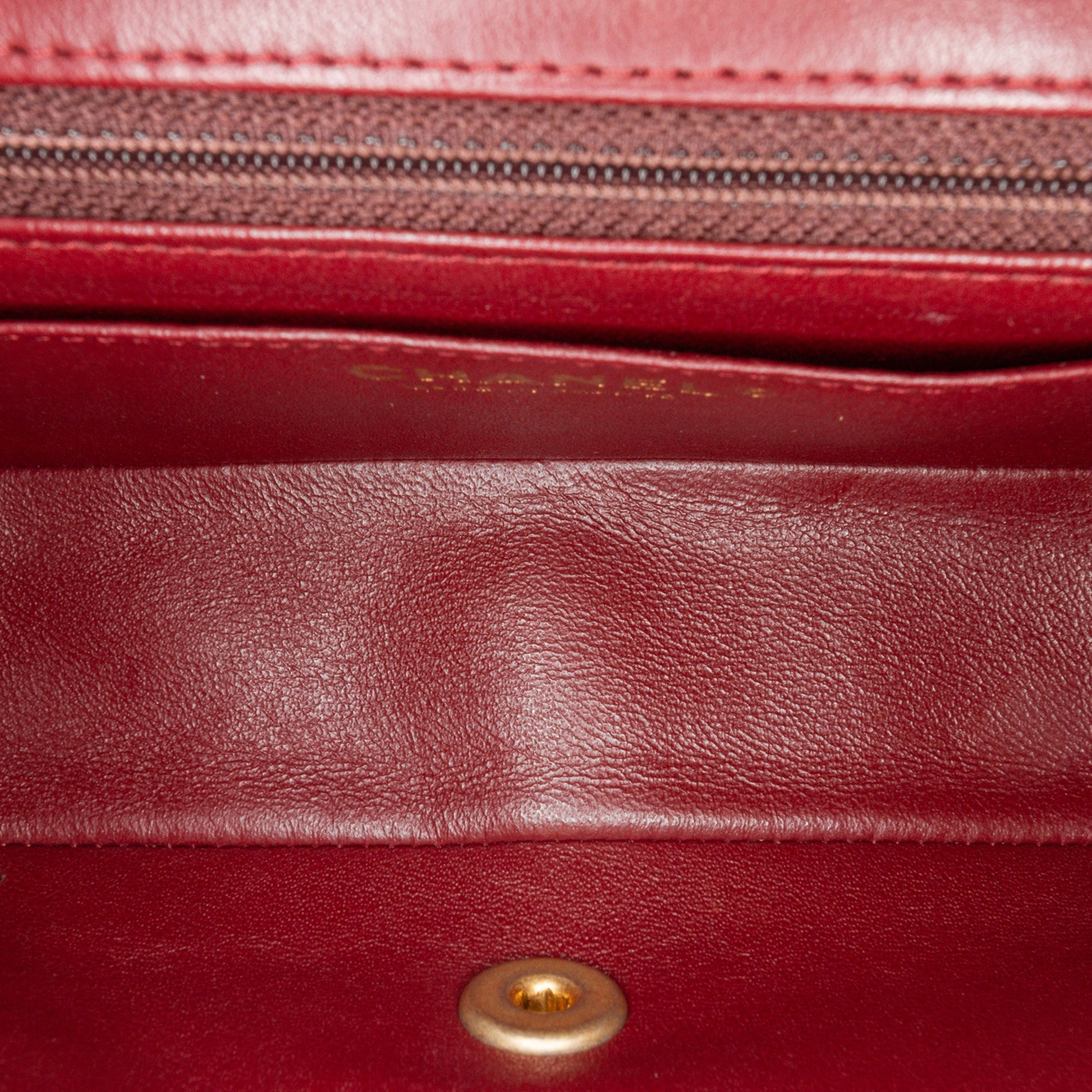 Chanel Flap Shoulder Bag - Lynora Bags