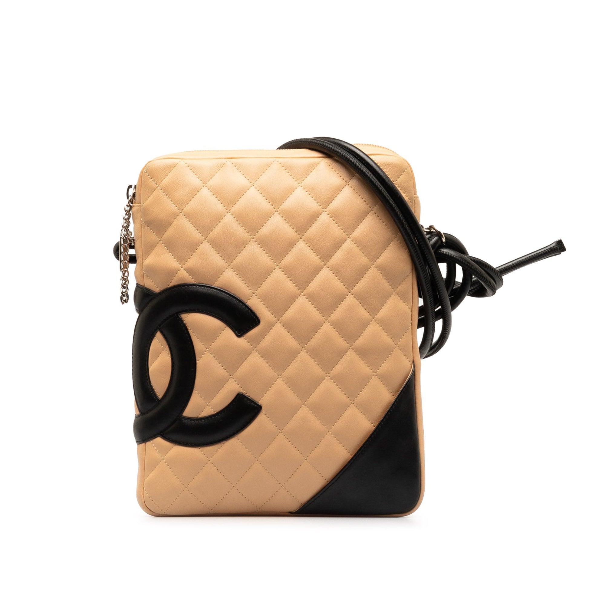 Chanel Crossbody Bag - Lynora Bags