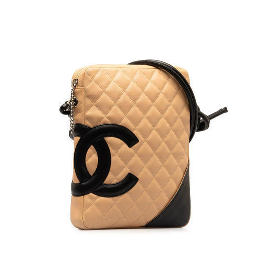 Chanel Crossbody Bag - Lynora Bags