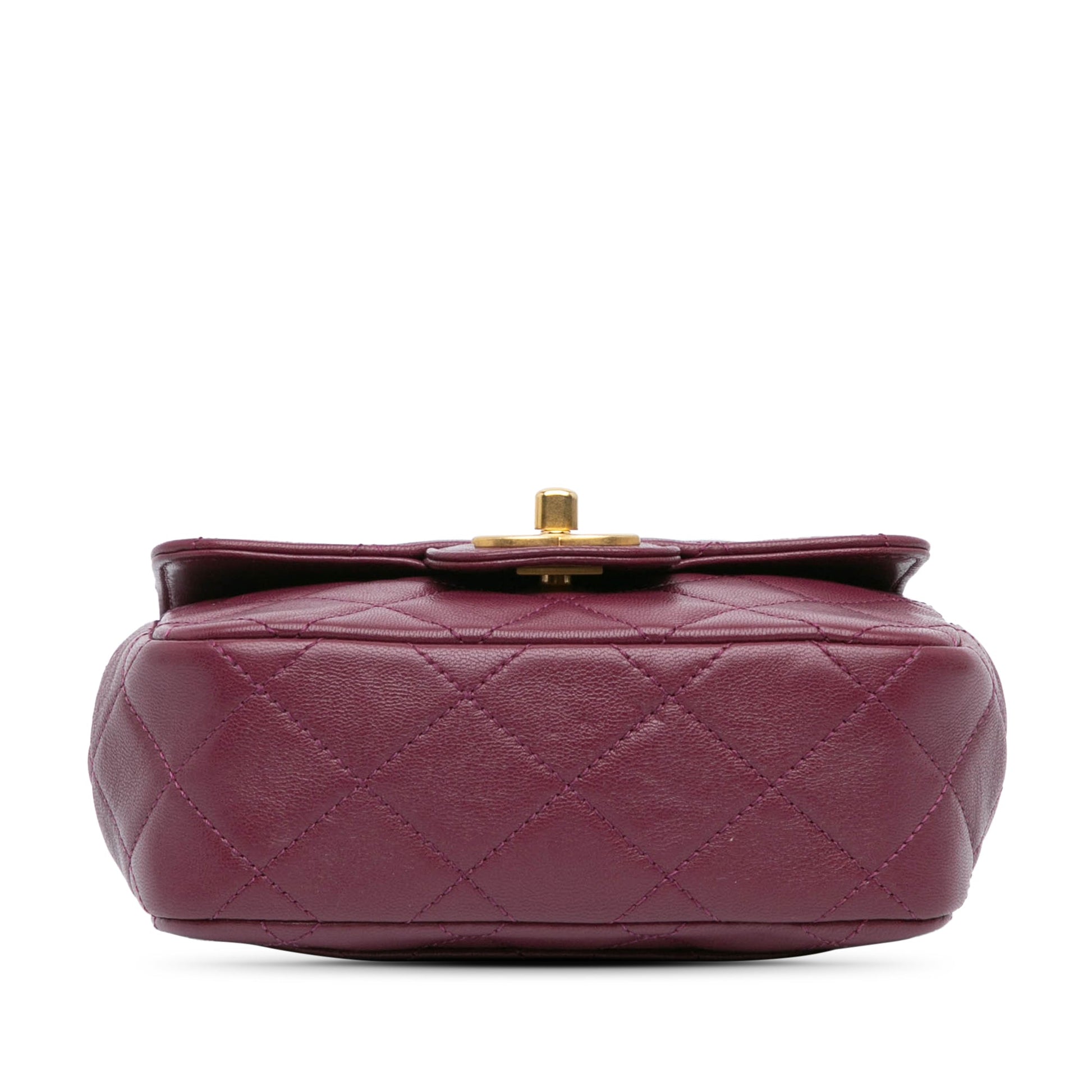 Chanel Flap Crossbody Bag - Lynora Bags