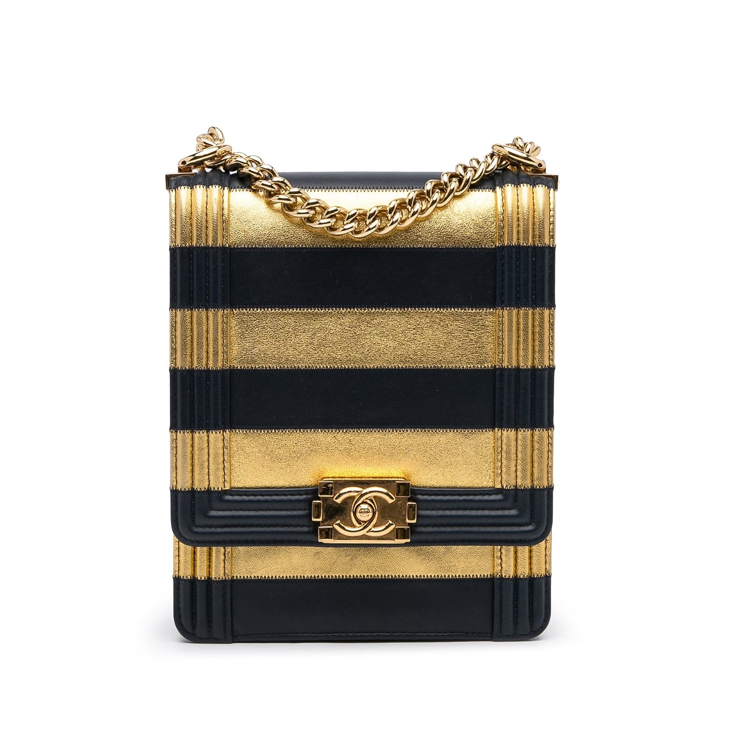 Chanel Flap Crossbody Bag - Lynora Bags