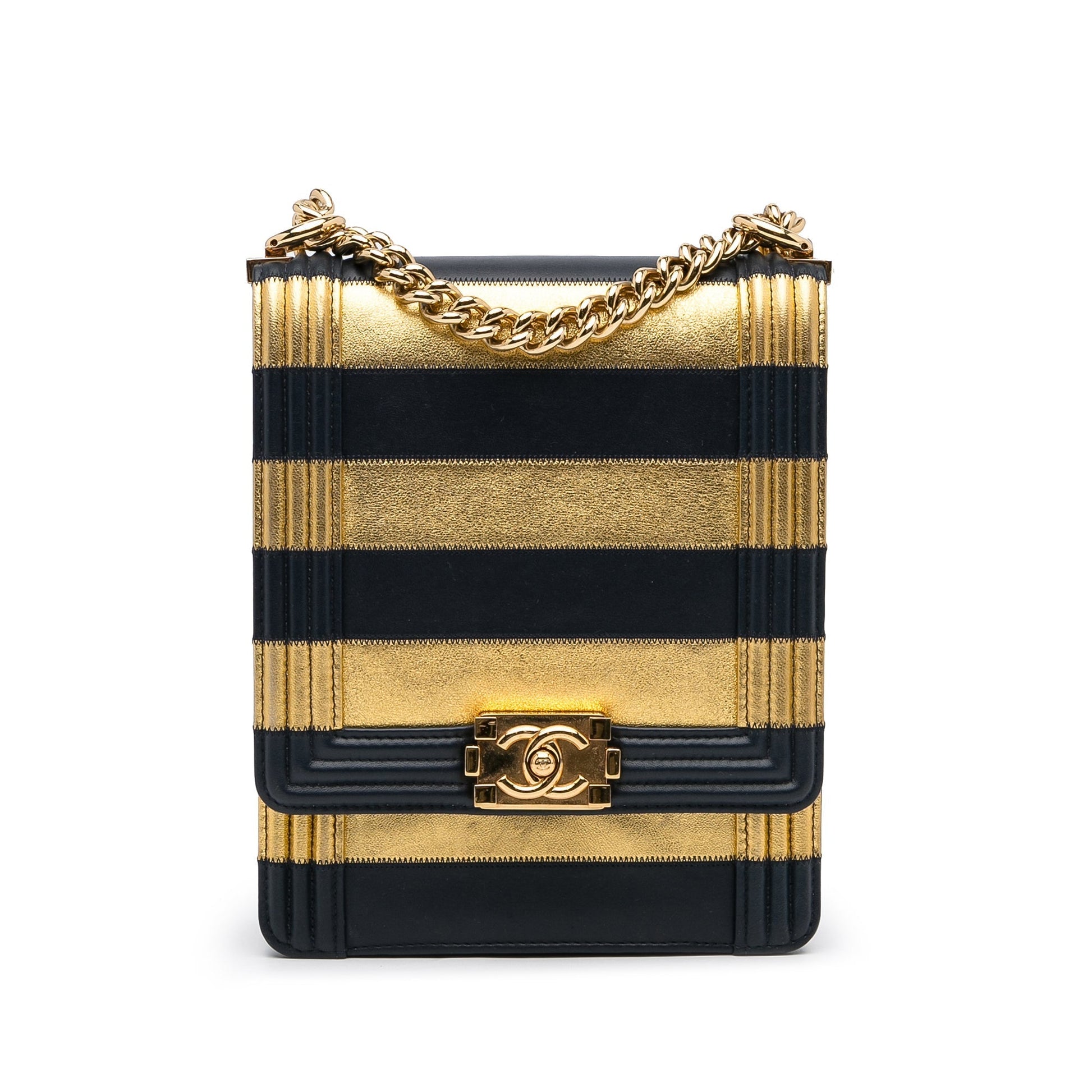 Chanel Flap Crossbody Bag - Lynora Bags
