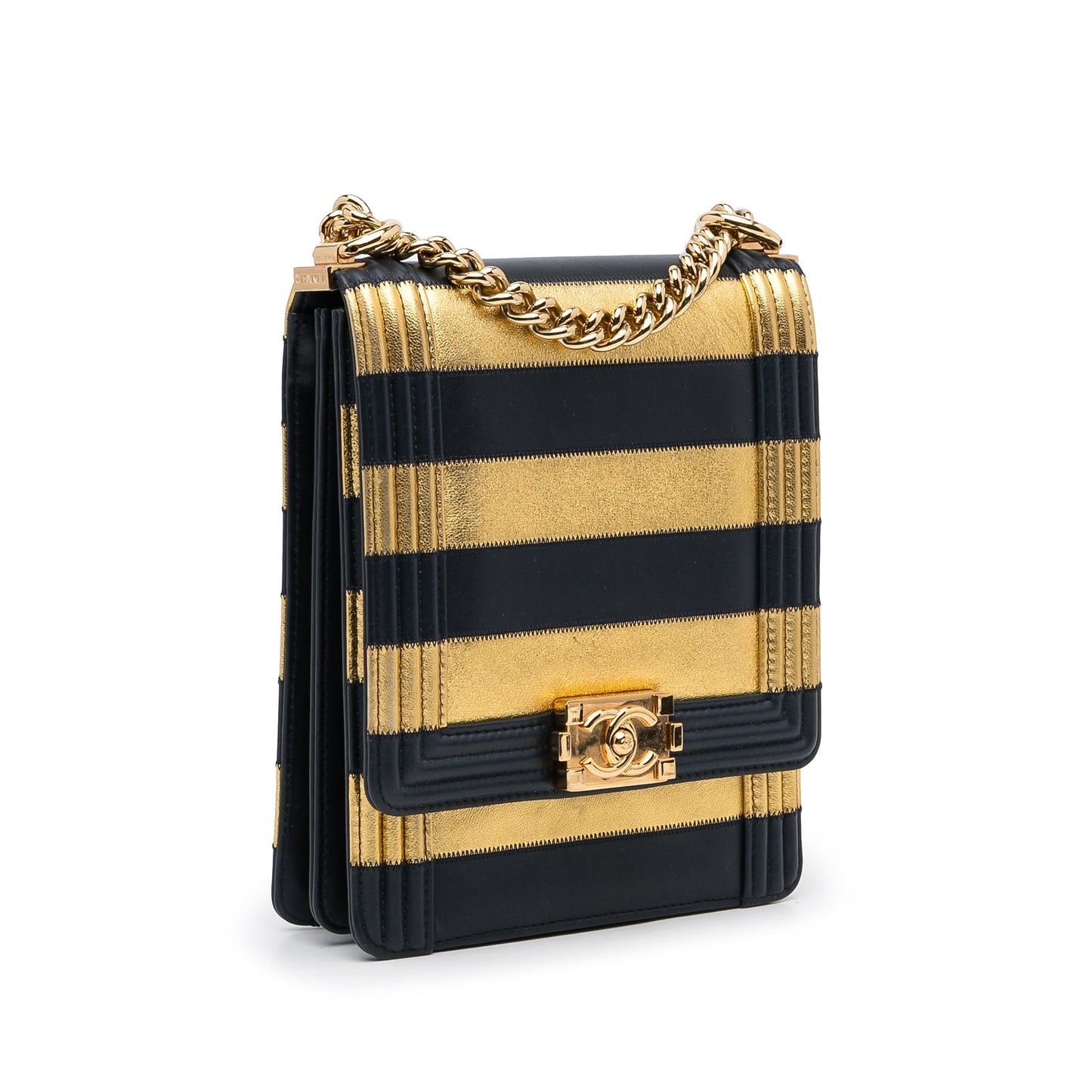 Chanel Flap Crossbody Bag - Lynora Bags