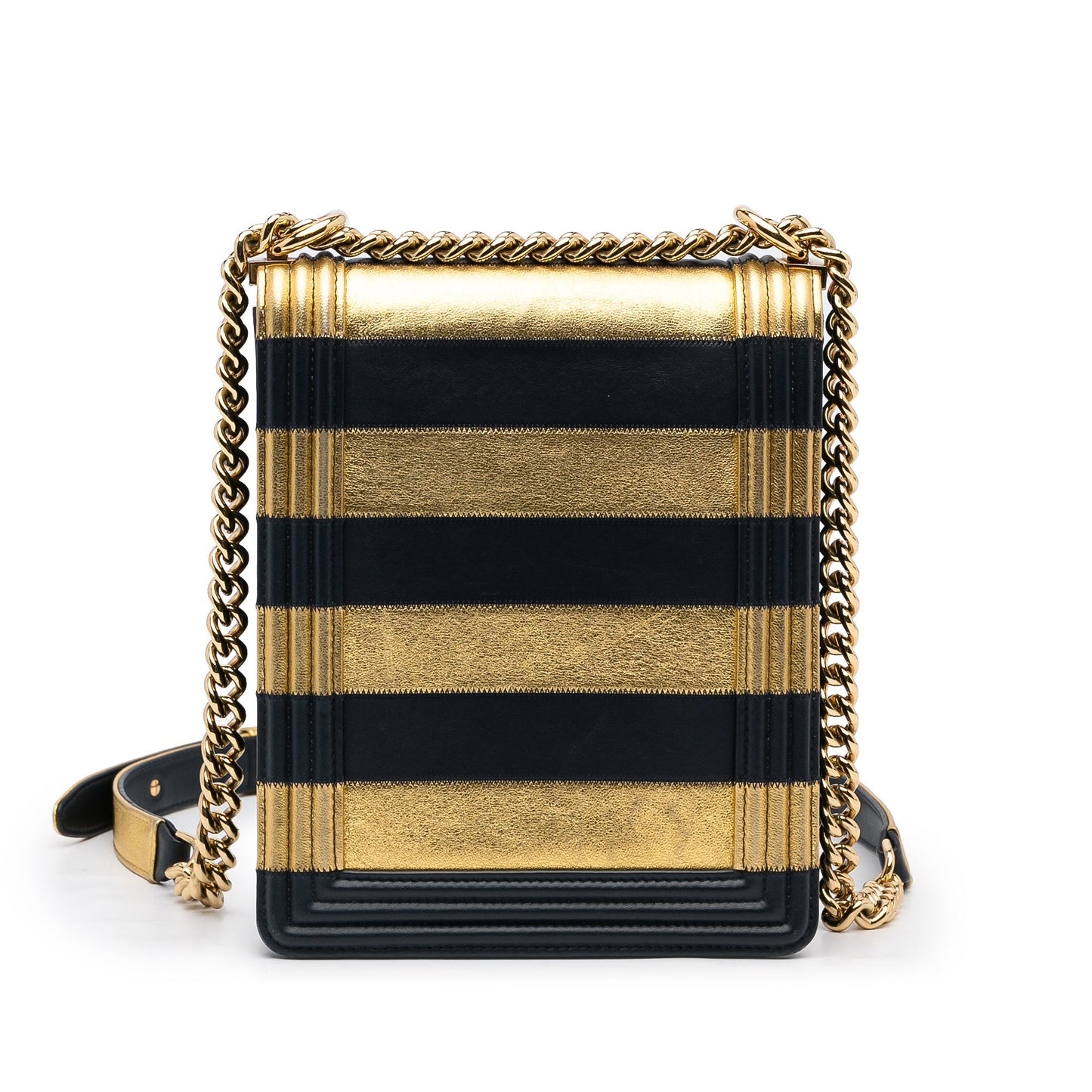 Chanel Flap Crossbody Bag - Lynora Bags