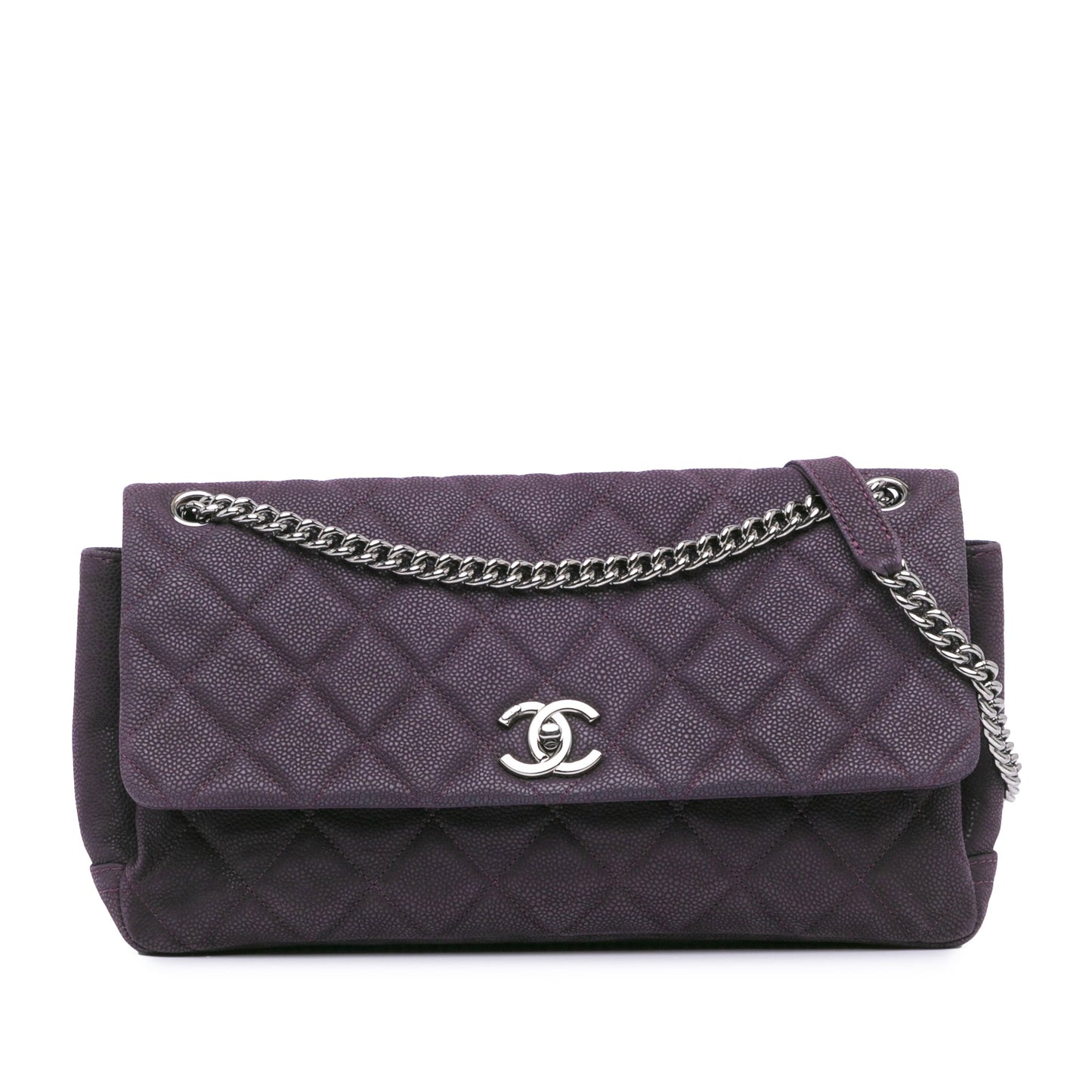 Chanel Flap Shoulder Bag - Lynora Bags