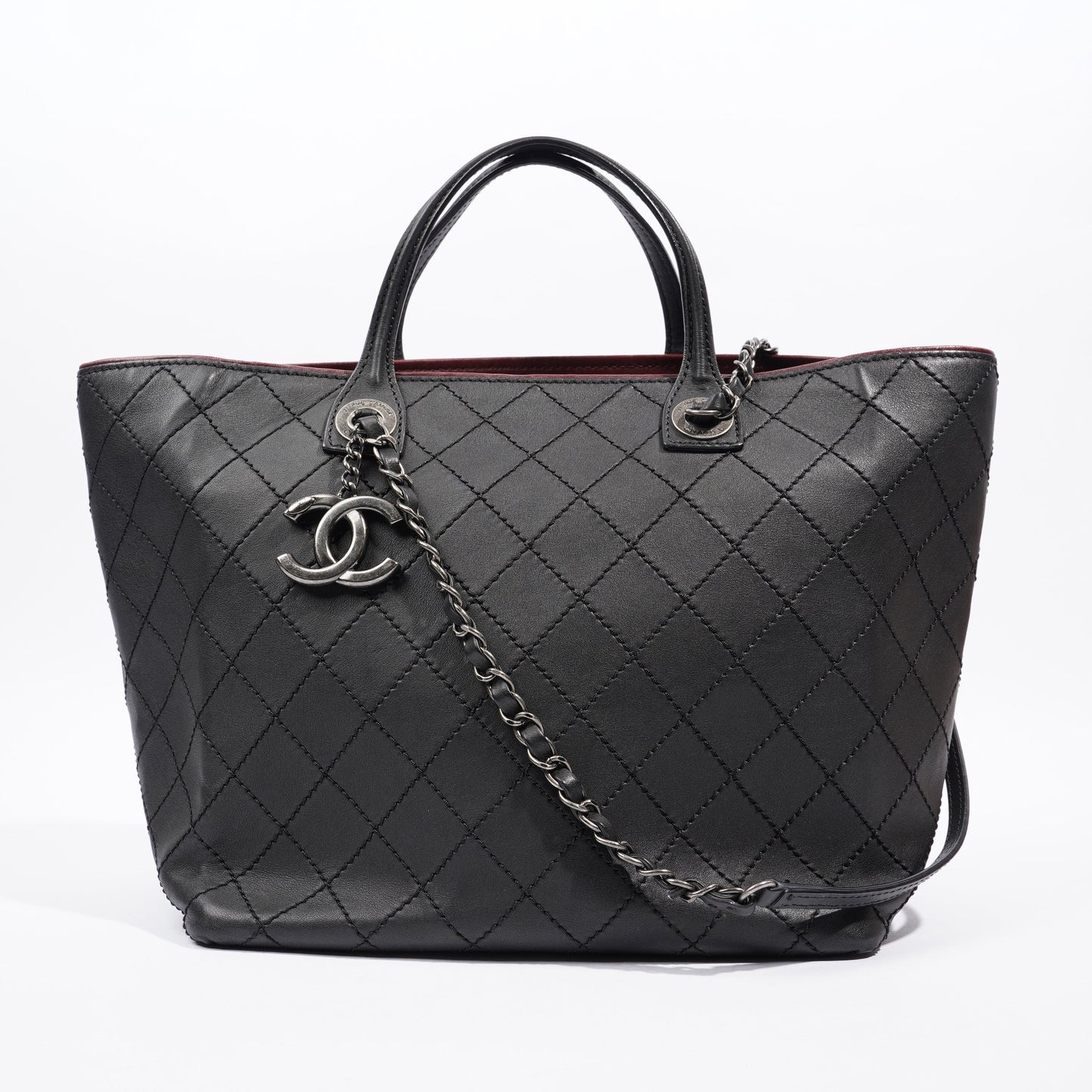 Chanel Tote Bag - Lynora Bags