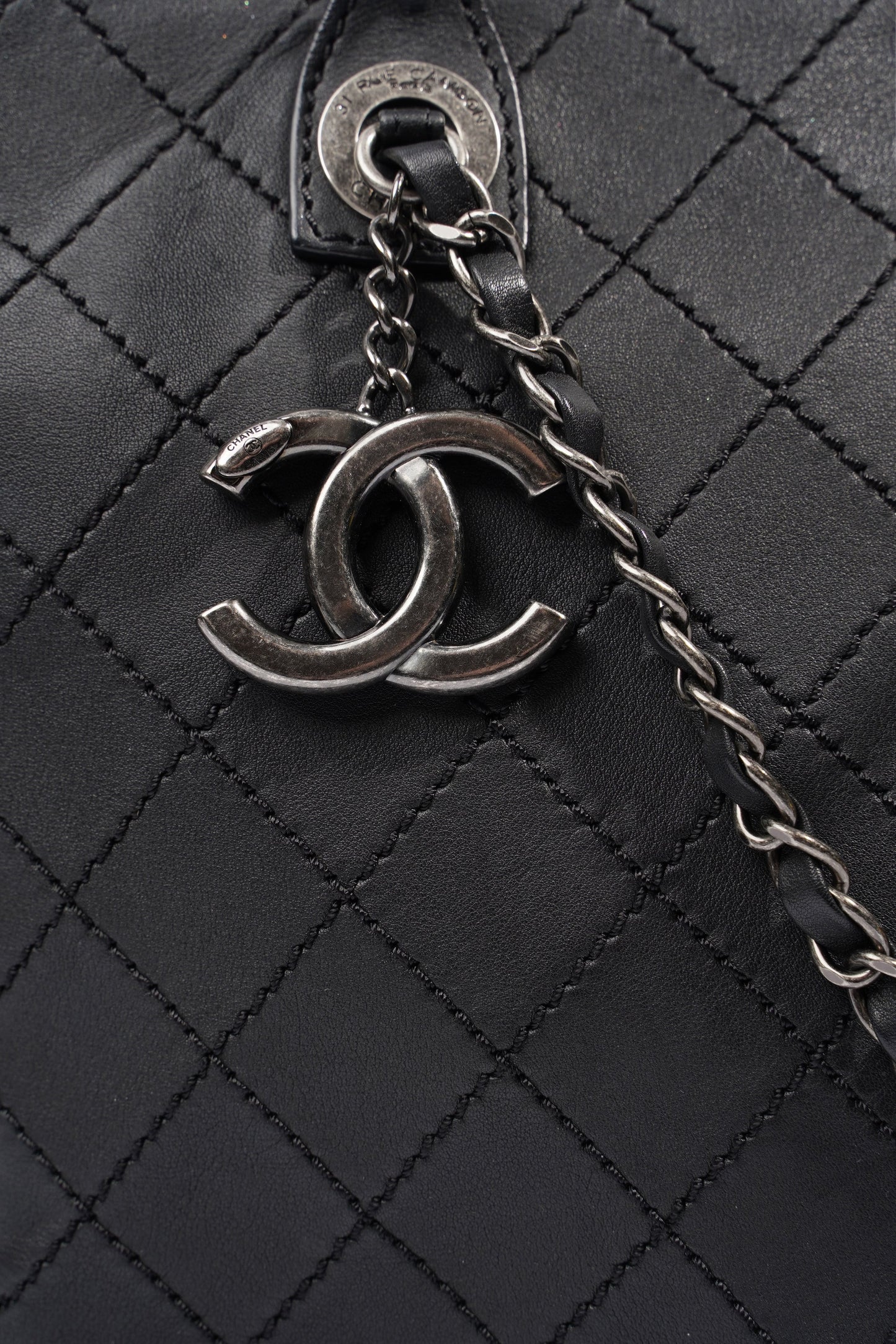 Chanel Tote Bag - Lynora Bags