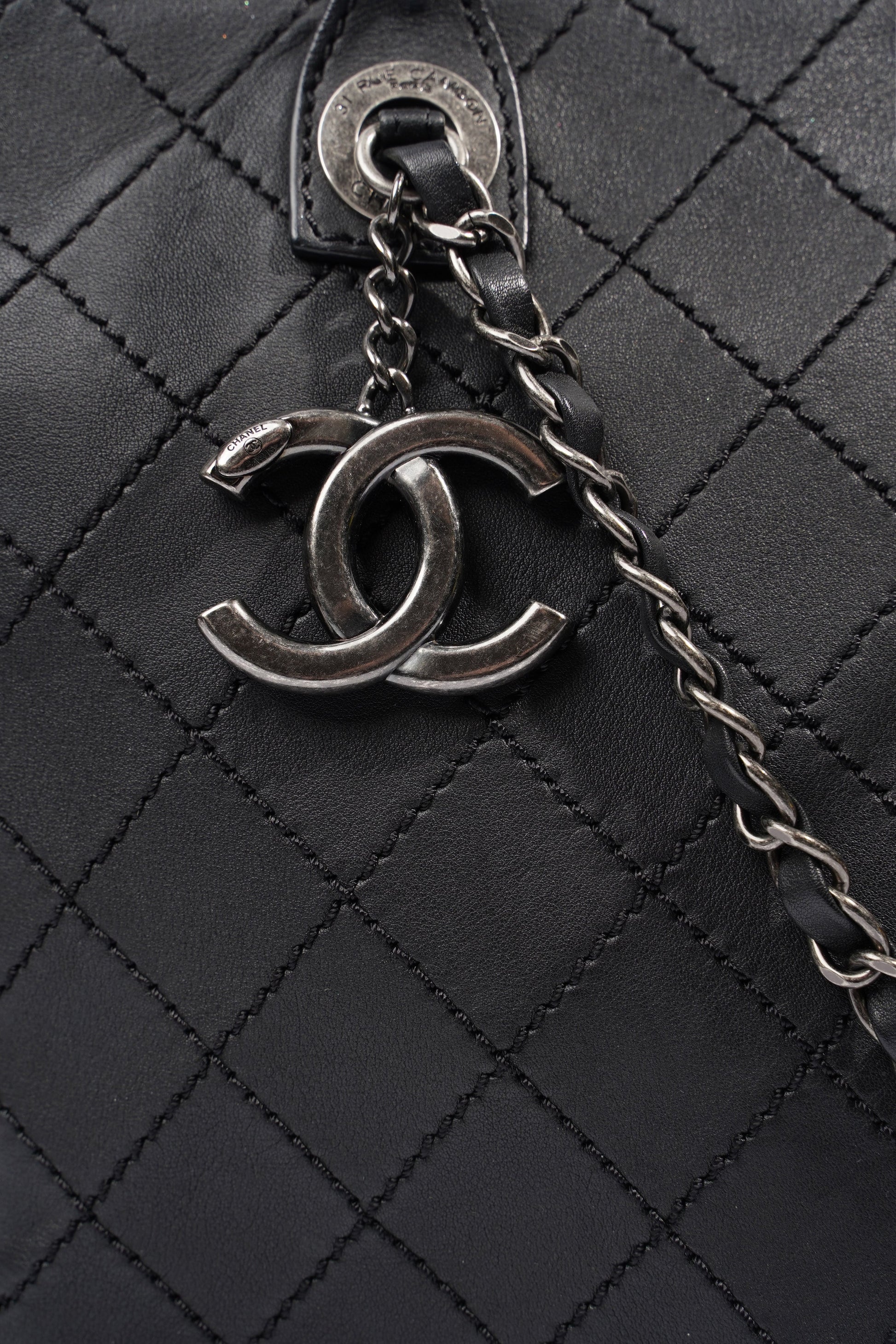 Chanel Tote Bag - Lynora Bags