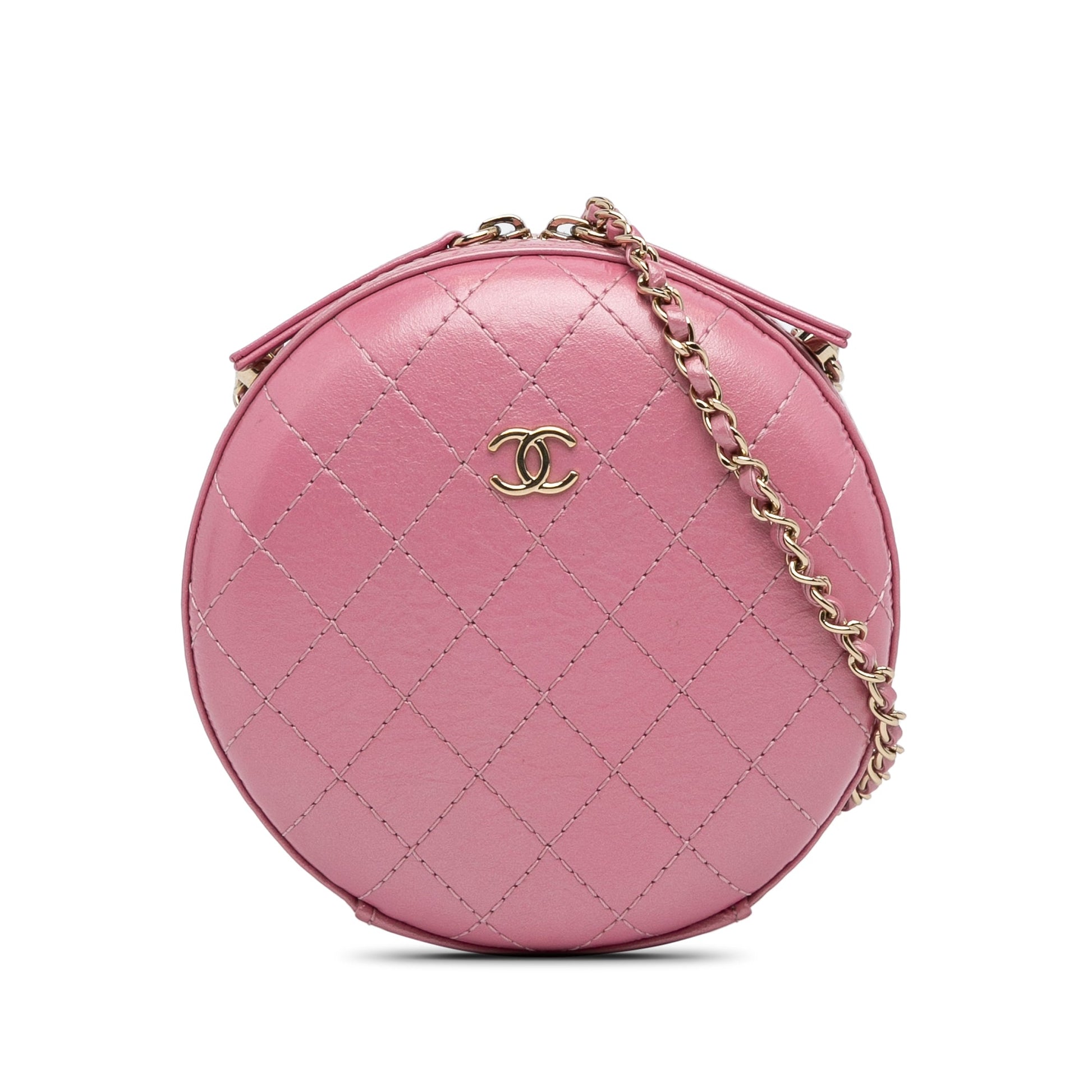 Chanel Crossbody Bag - Lynora Bags