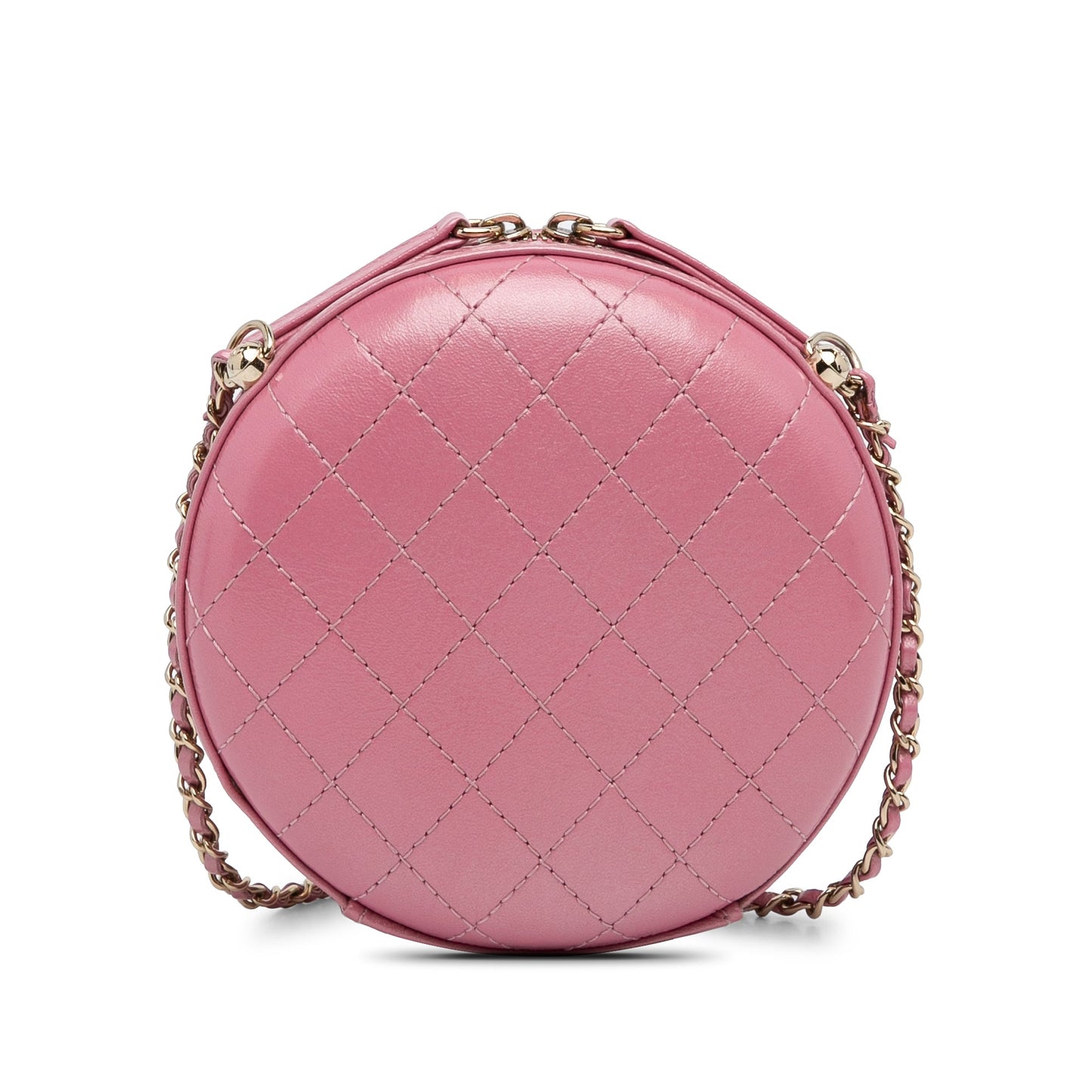 Chanel Crossbody Bag - Lynora Bags