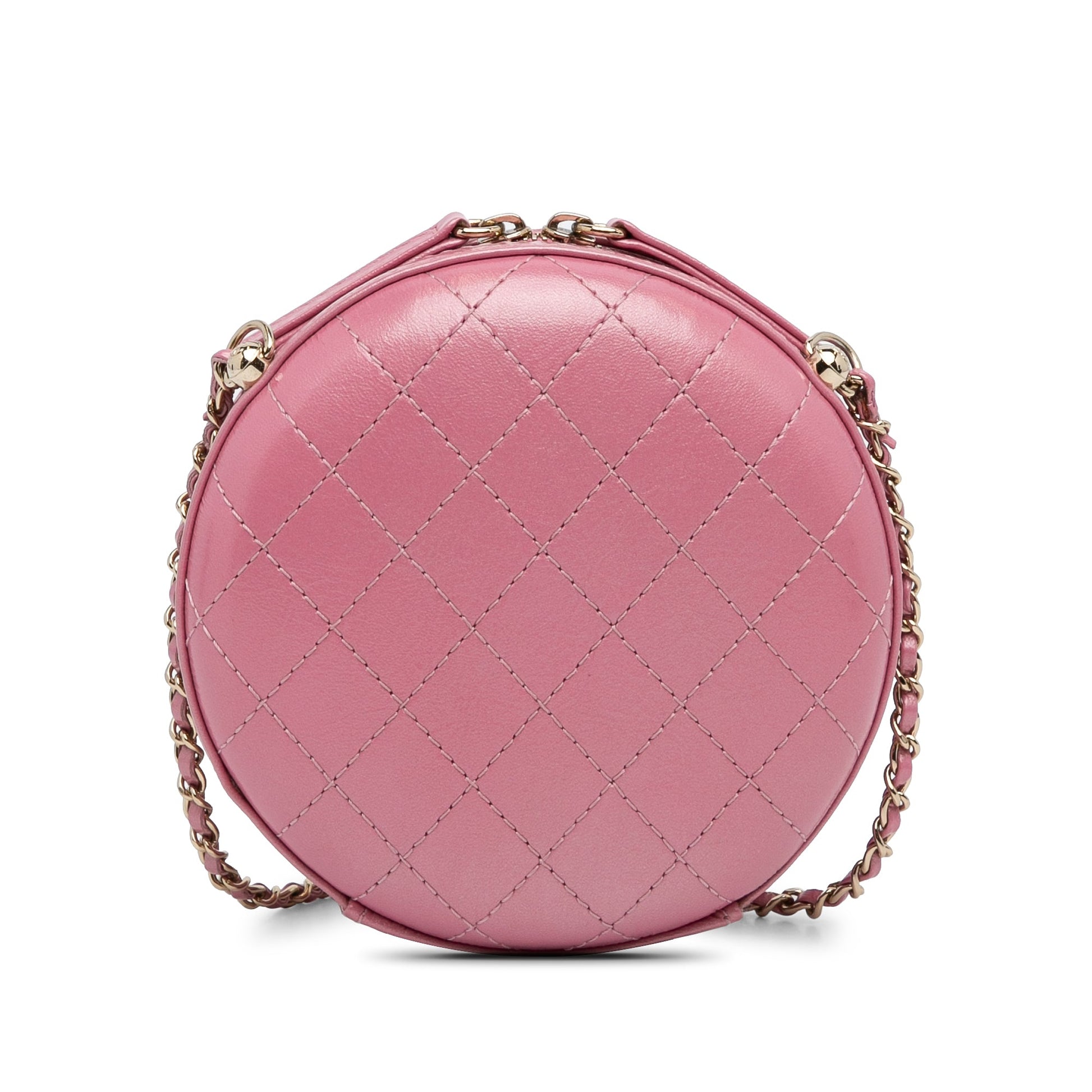 Chanel Crossbody Bag - Lynora Bags