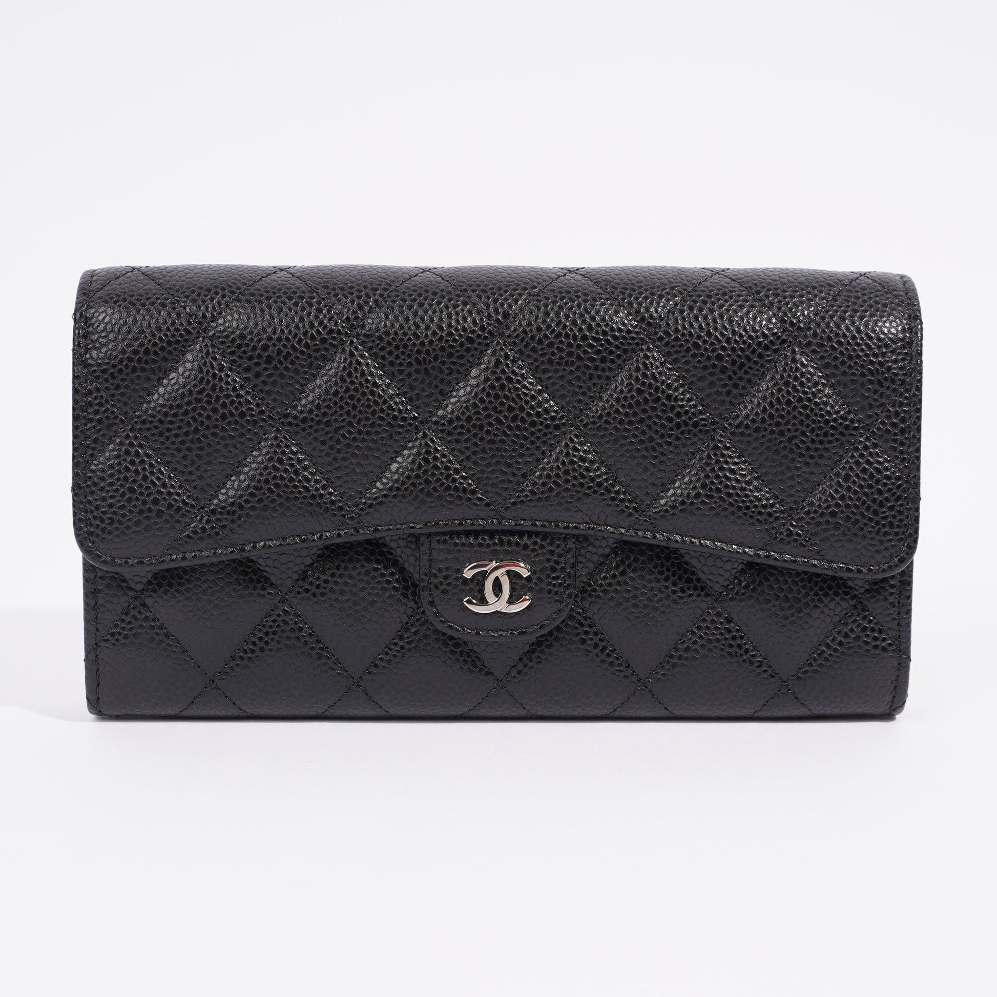Chanel Classic Flap Shoulder Bag - Lynora Bags