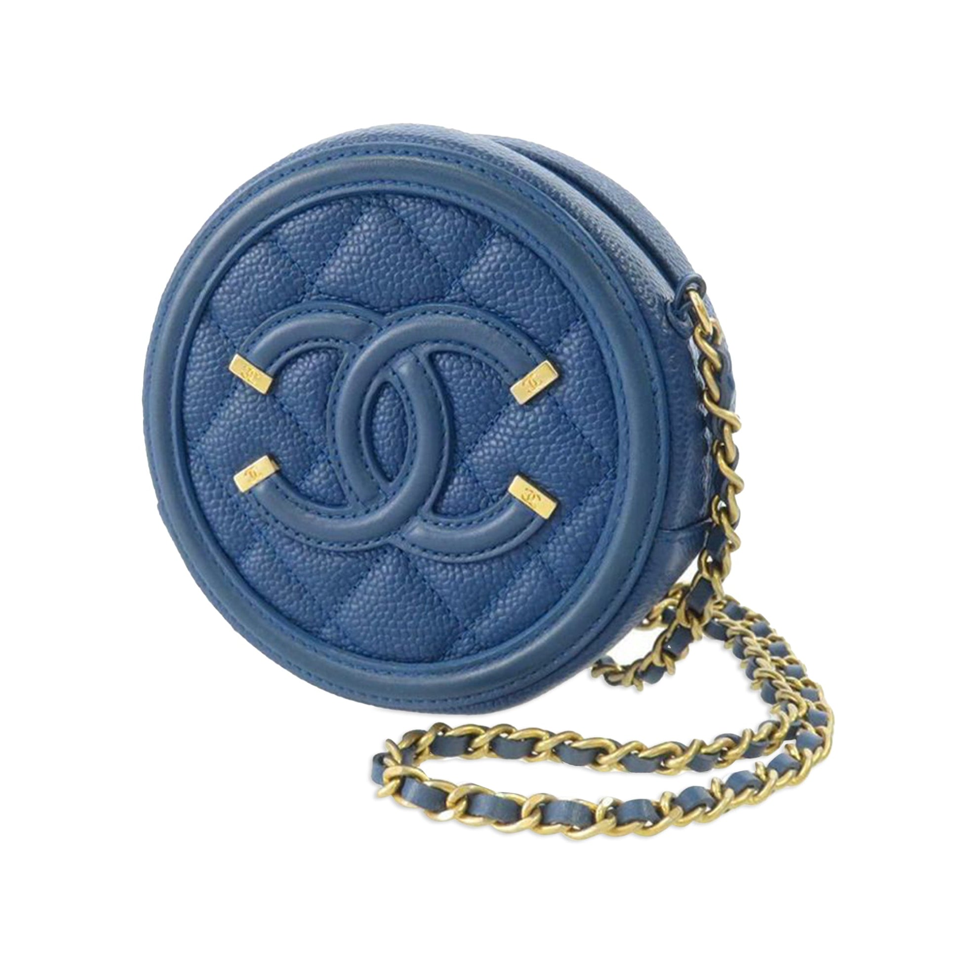 Chanel 40 Crossbody Bag - Lynora Bags