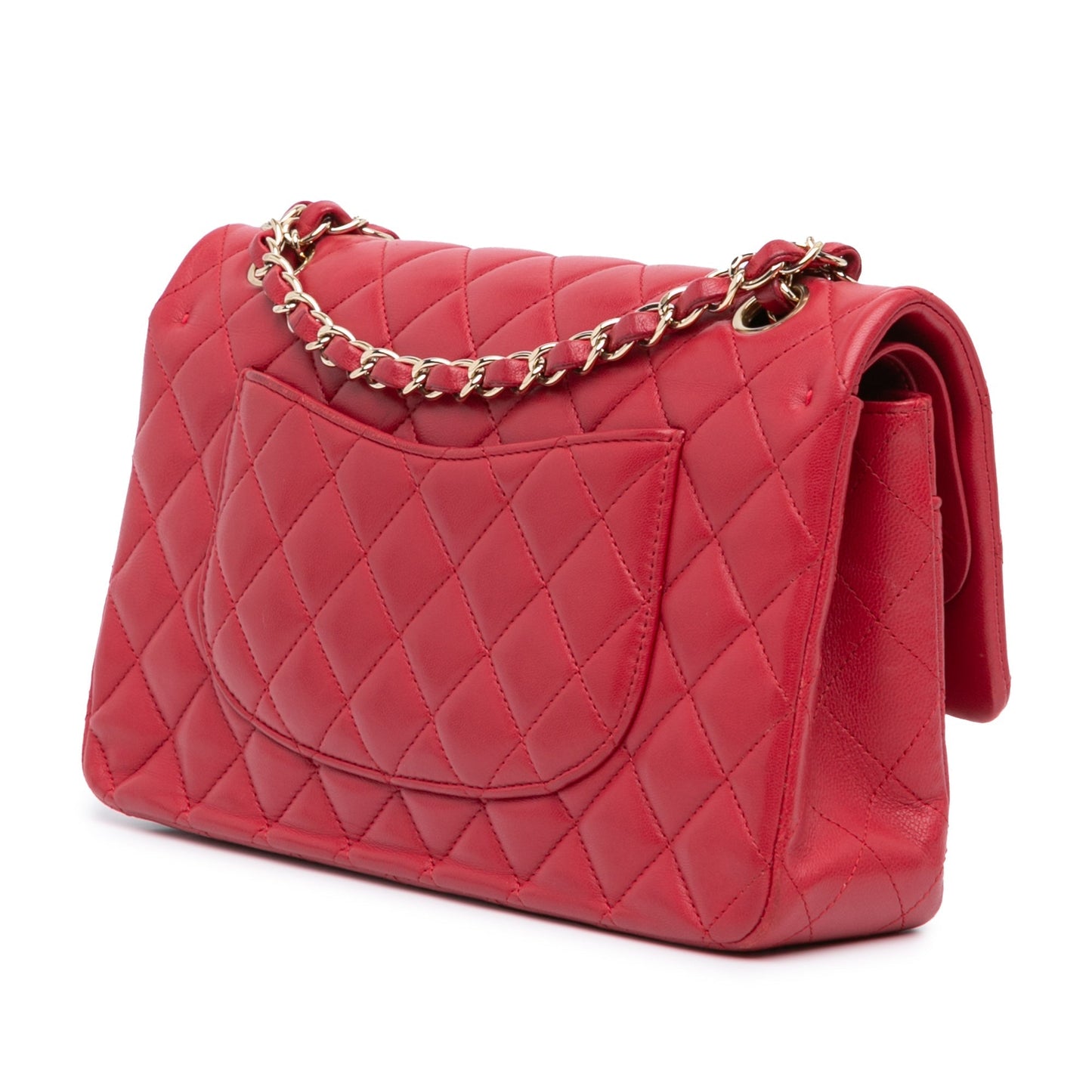 Chanel Flap Shoulder Bag - Lynora Bags