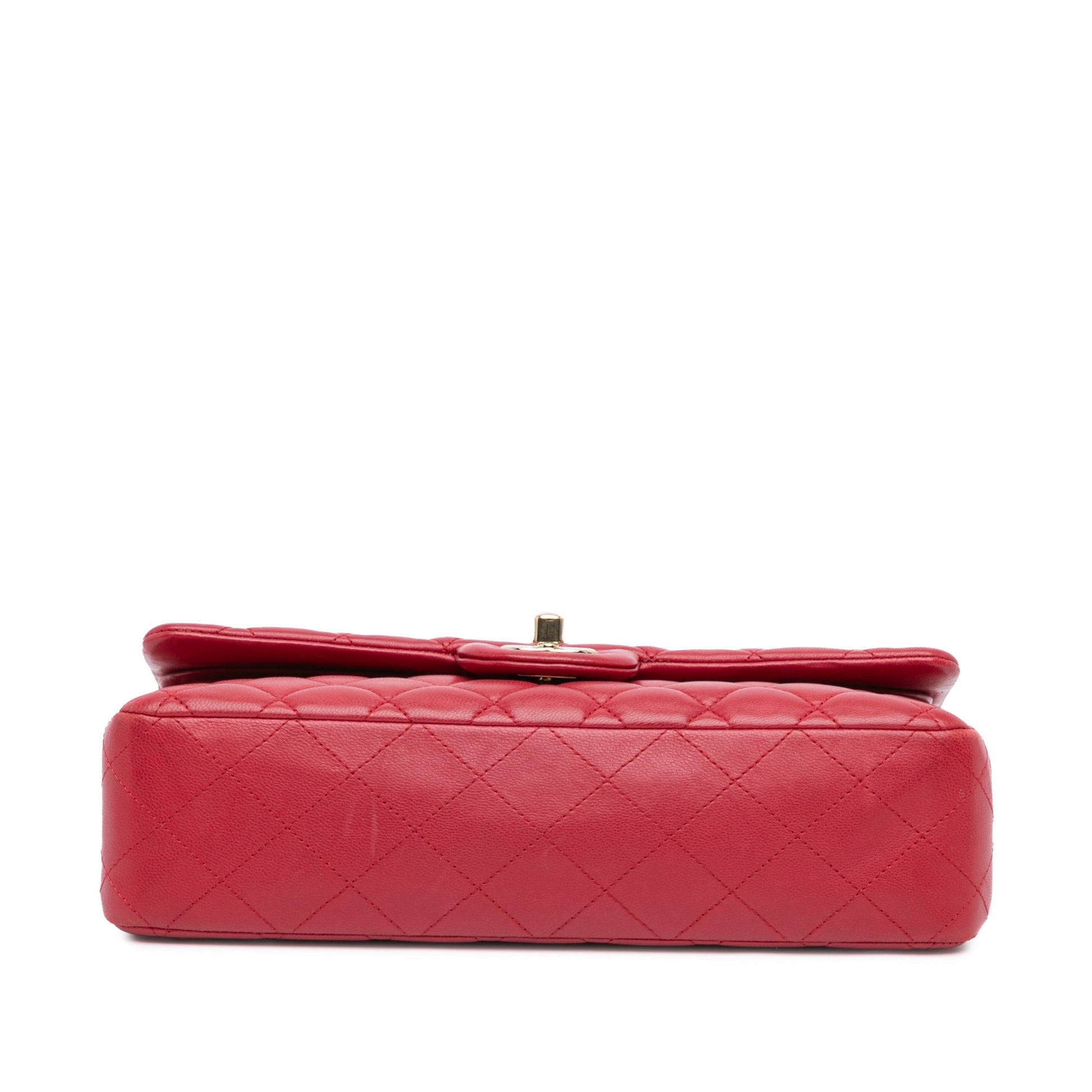 Chanel Flap Shoulder Bag - Lynora Bags