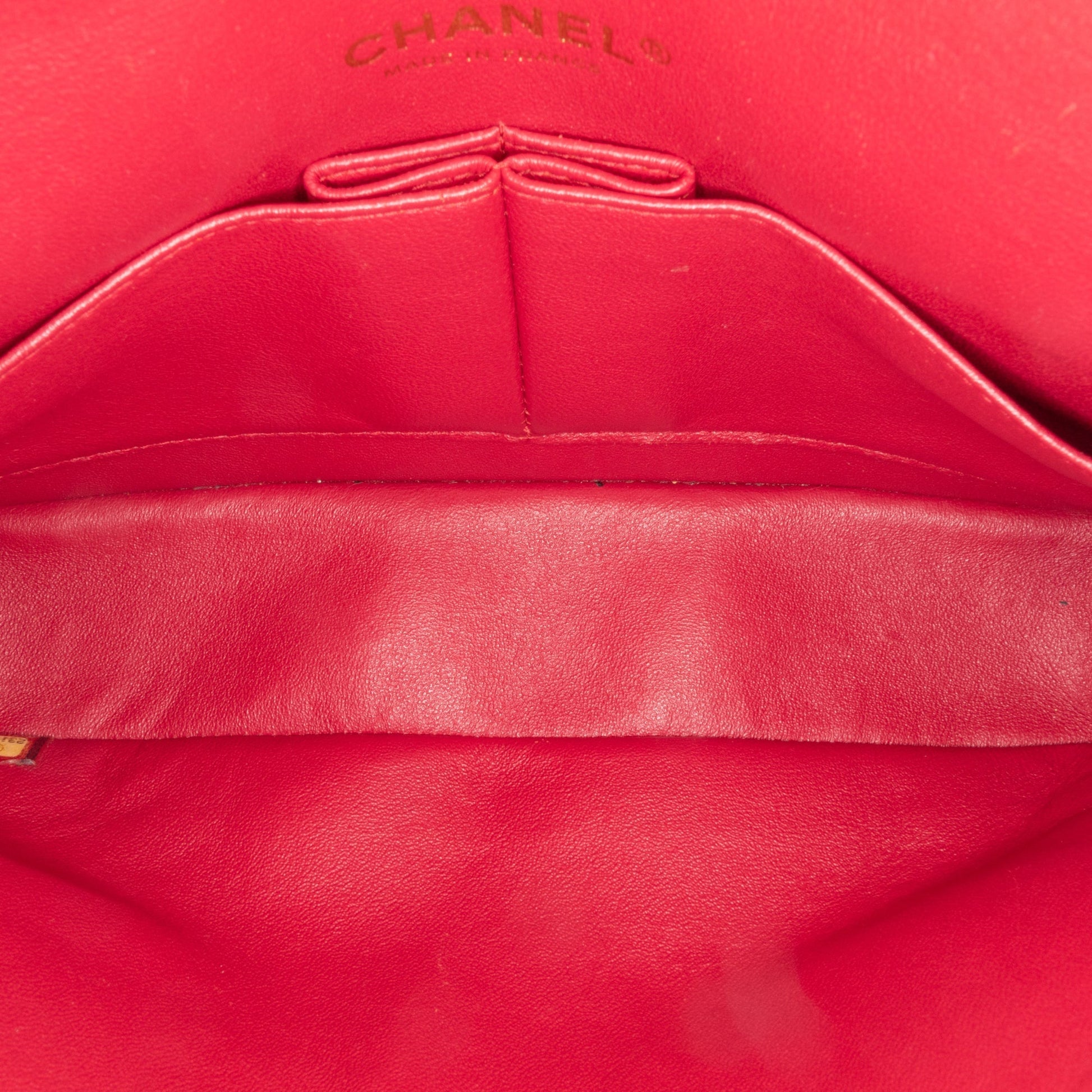 Chanel Flap Shoulder Bag - Lynora Bags
