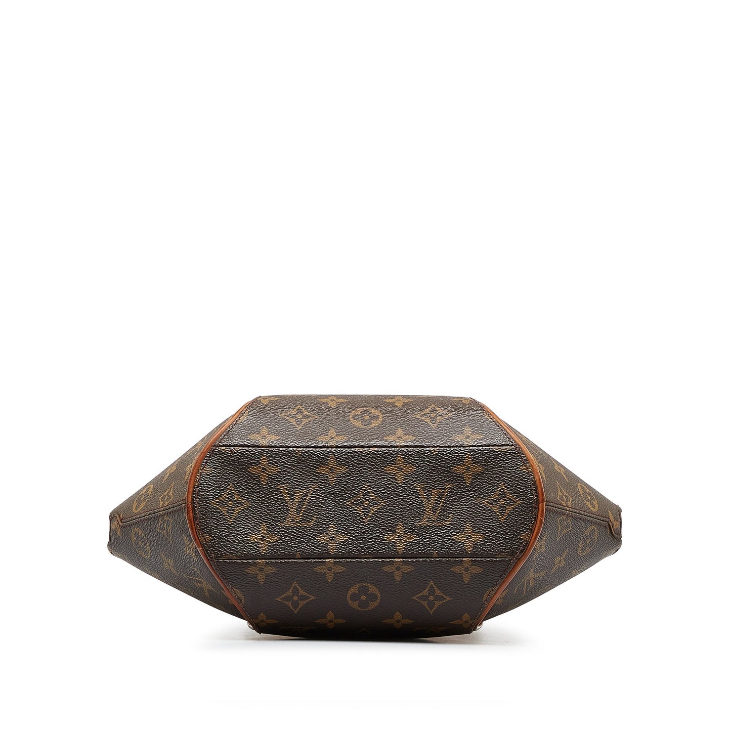 LOUIS VUITTON Monogram Ellipse PM Handbag