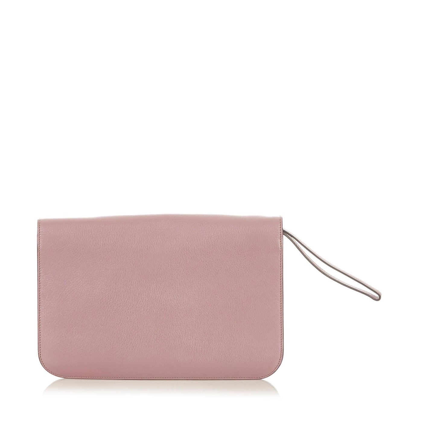 Fendi 2Jours Envelope Clutch Bag (31691)