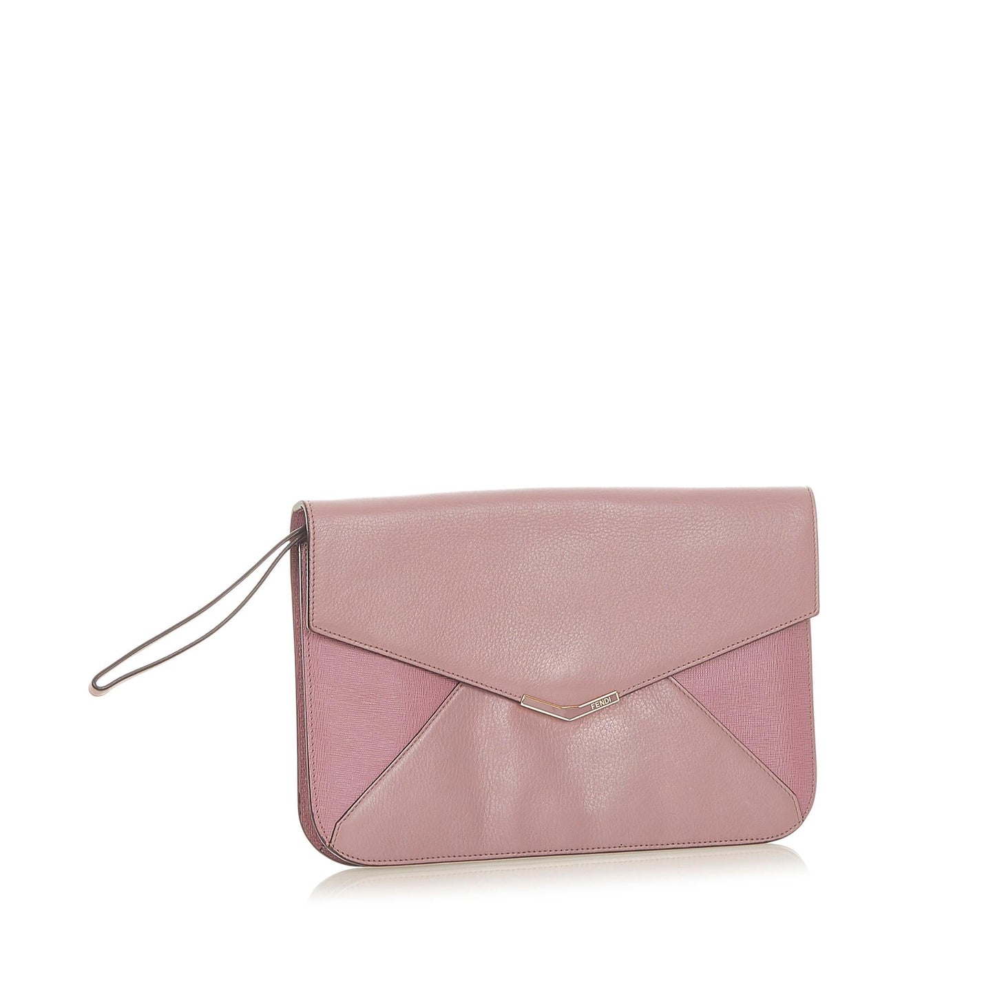 Fendi 2Jours Envelope Clutch Bag (31691)