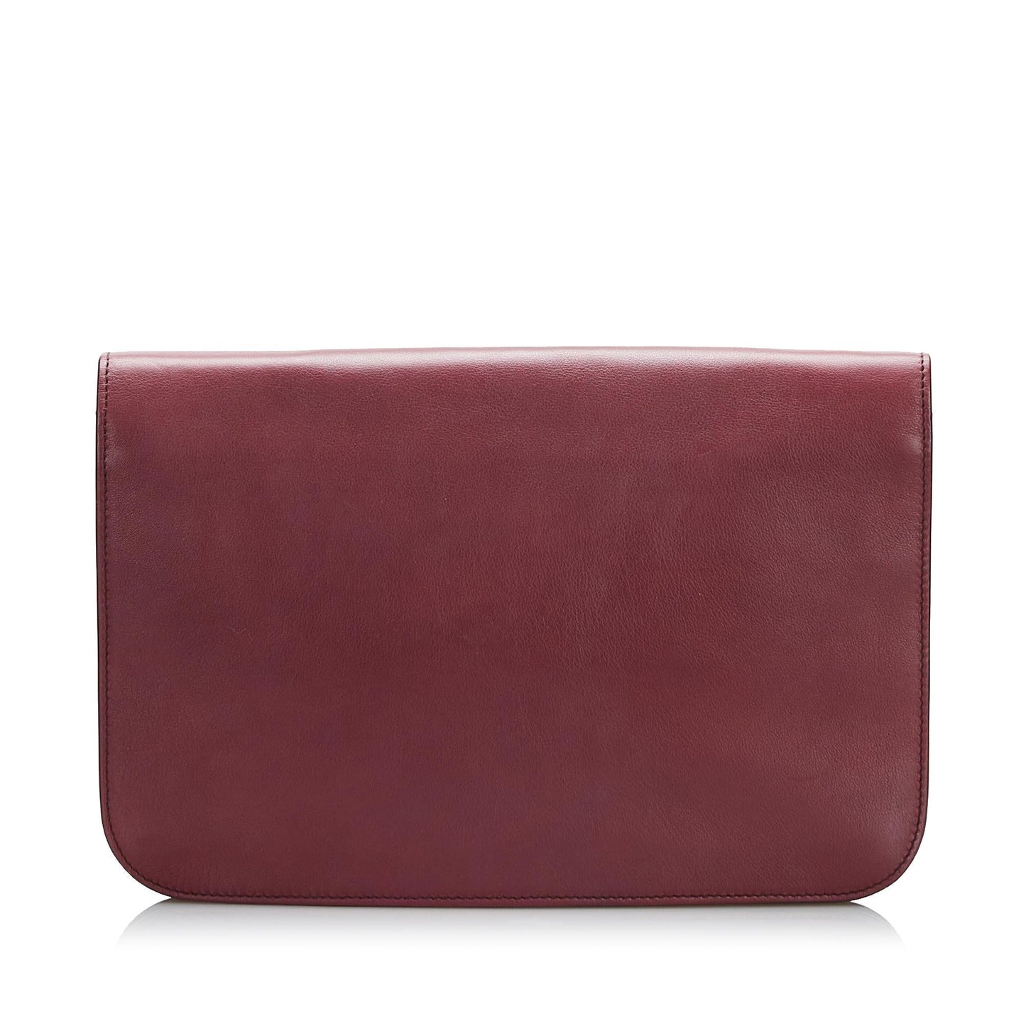 Fendi 2Jours Envelope Clutch (9DEHuh)