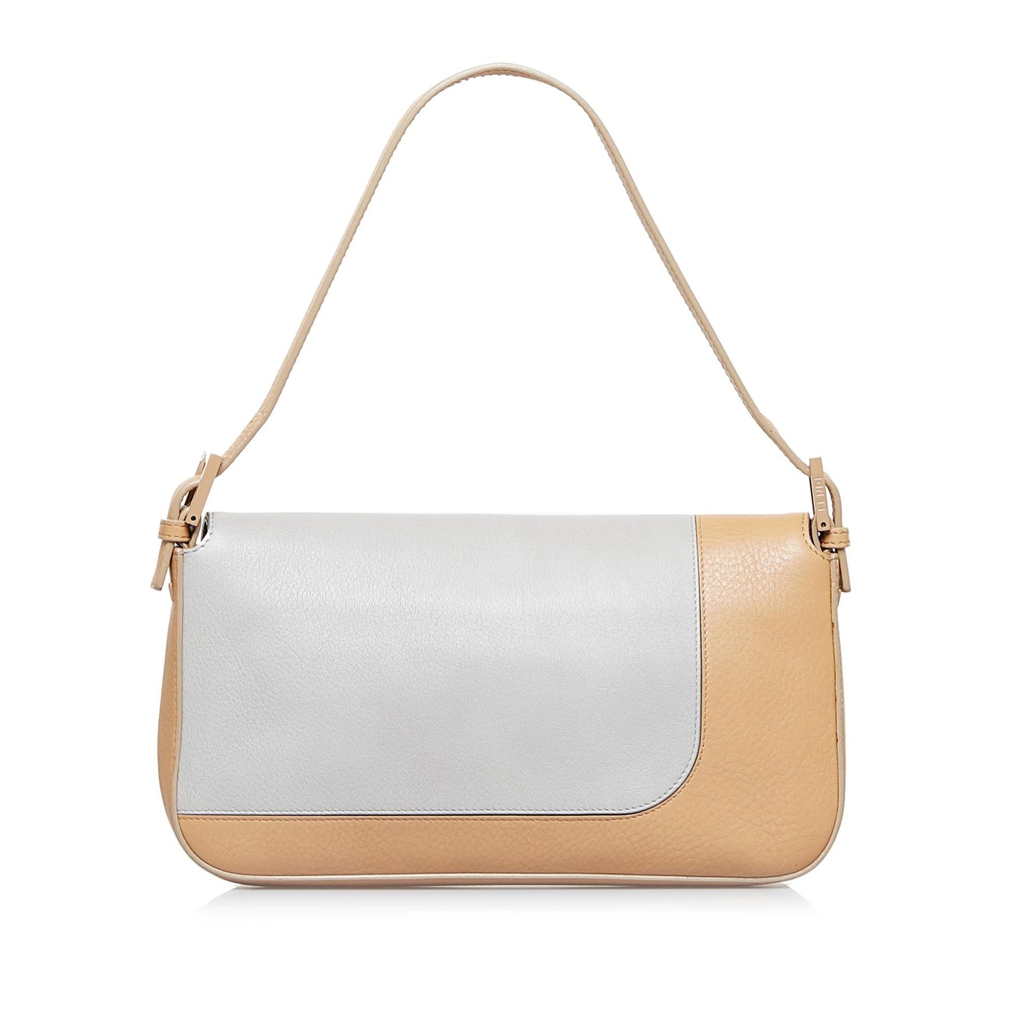 Fendi 3D Colorblock Baguette Mania (vj7ya9)