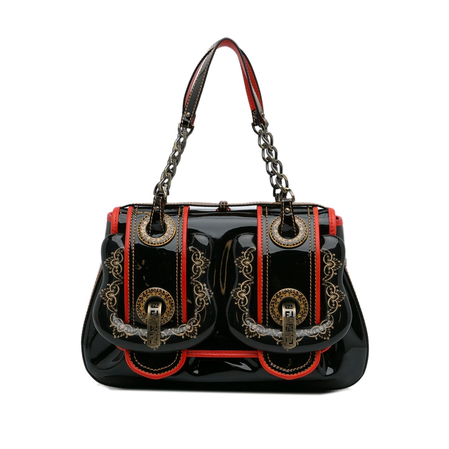 Fendi B. Bag (oMnO9Z)