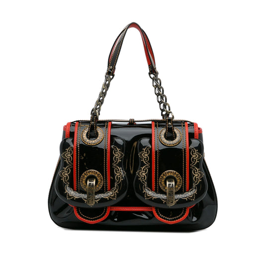 Fendi B. Bag (oMnO9Z)