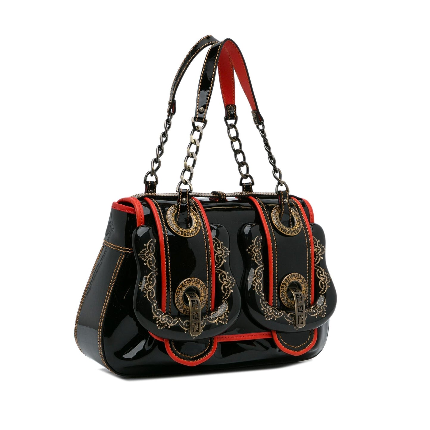 Fendi B. Bag (oMnO9Z)