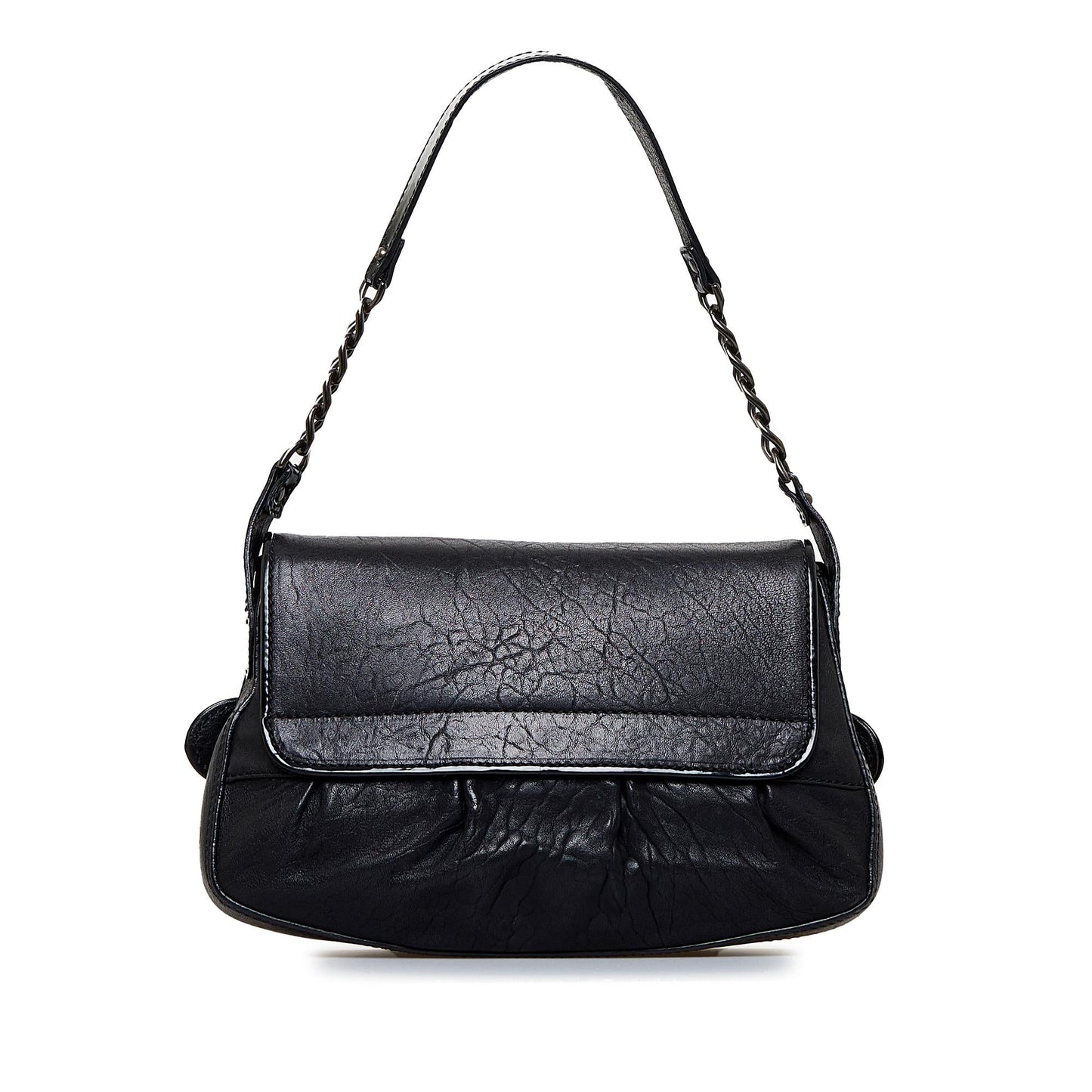 Fendi B Bis Shoulder Bag (aqq6RF)