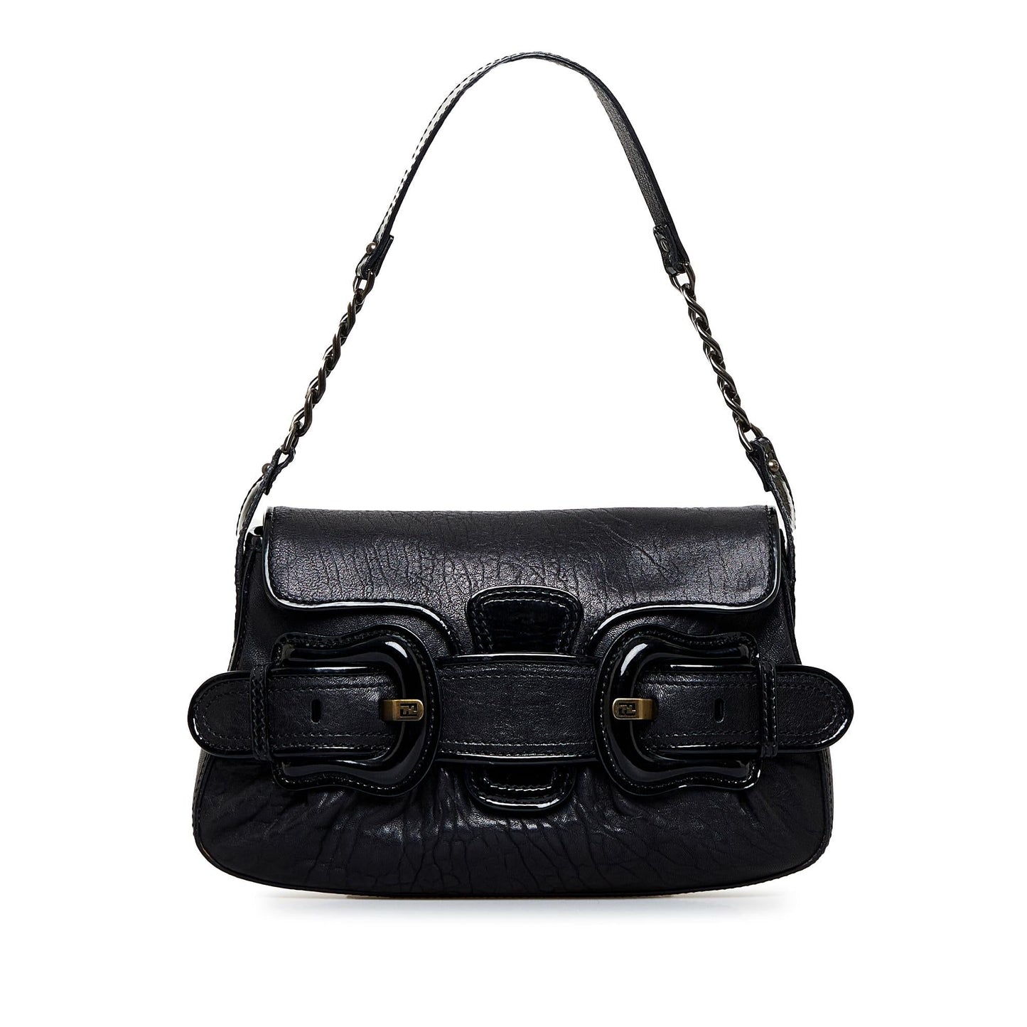 Fendi B Bis Shoulder Bag (aqq6RF)