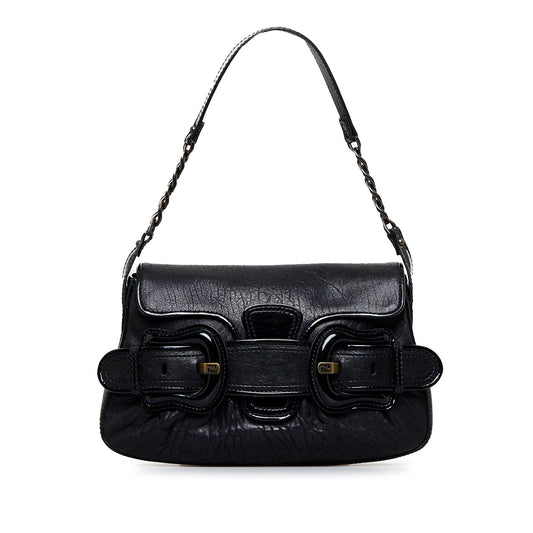 Fendi B Bis Shoulder Bag (aqq6RF)