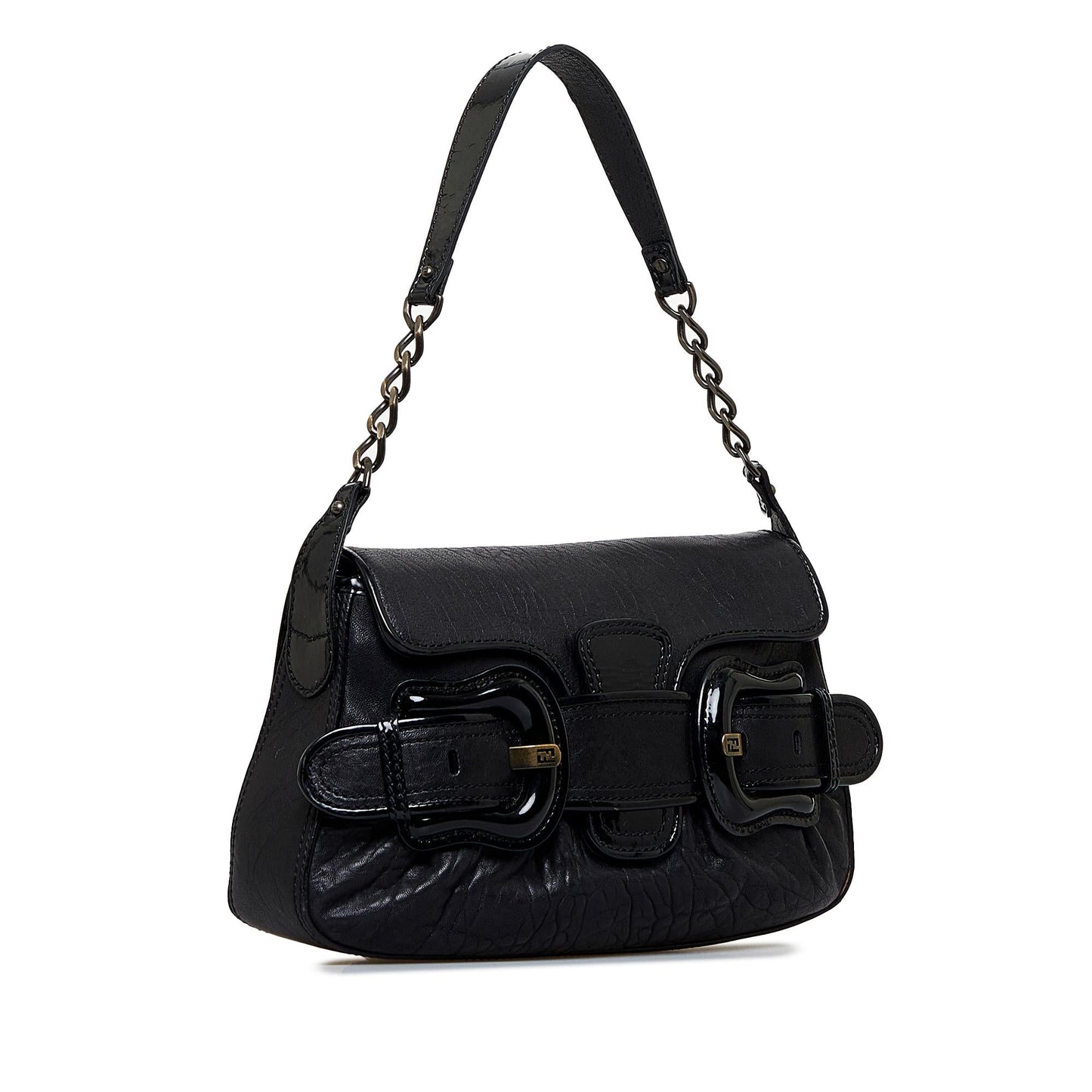 Fendi B Bis Shoulder Bag (aqq6RF)